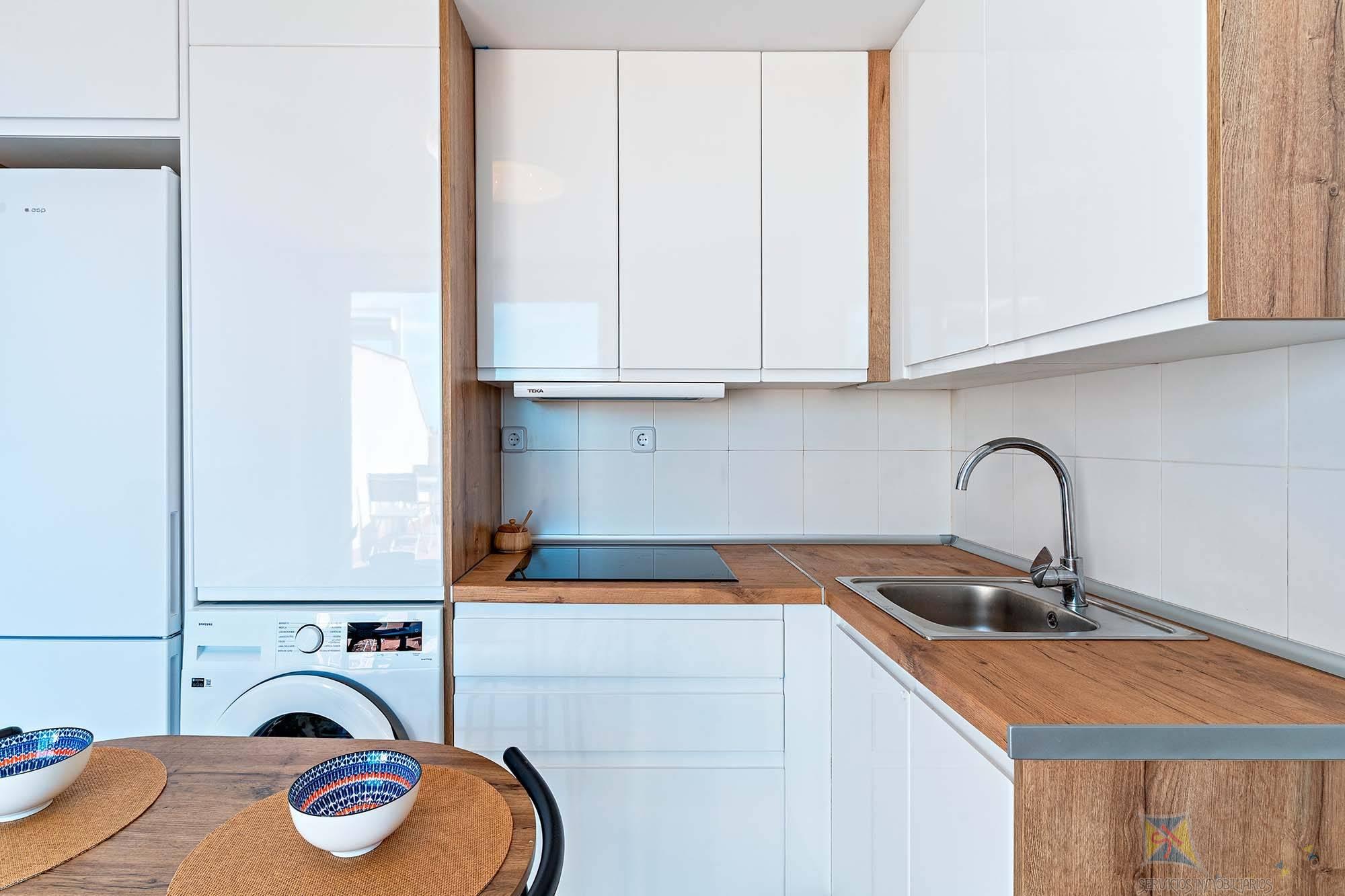 Alquiler de  en Roquetas de Mar