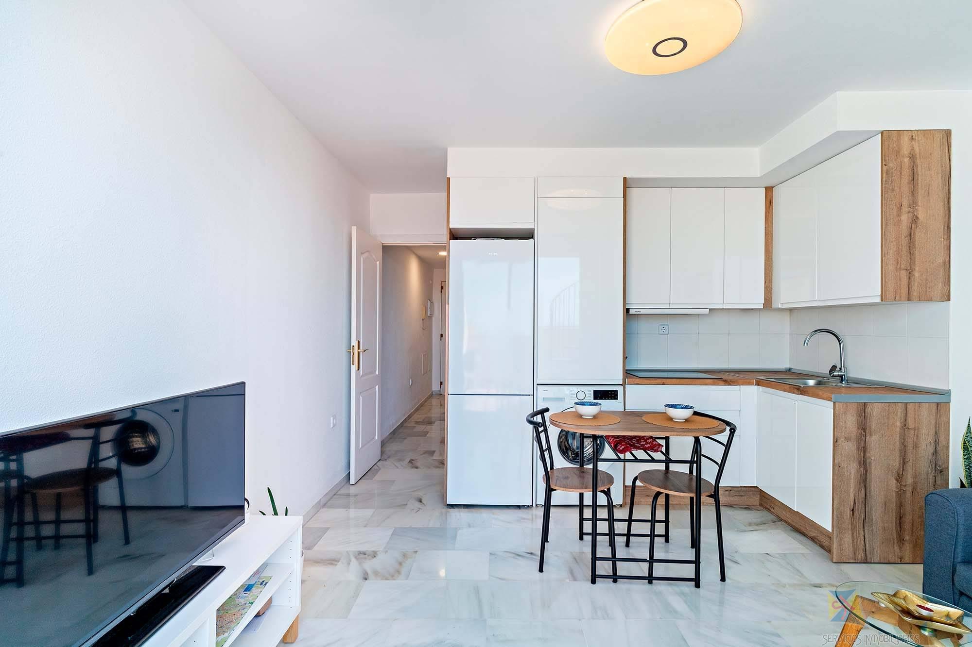 Alquiler de  en Roquetas de Mar