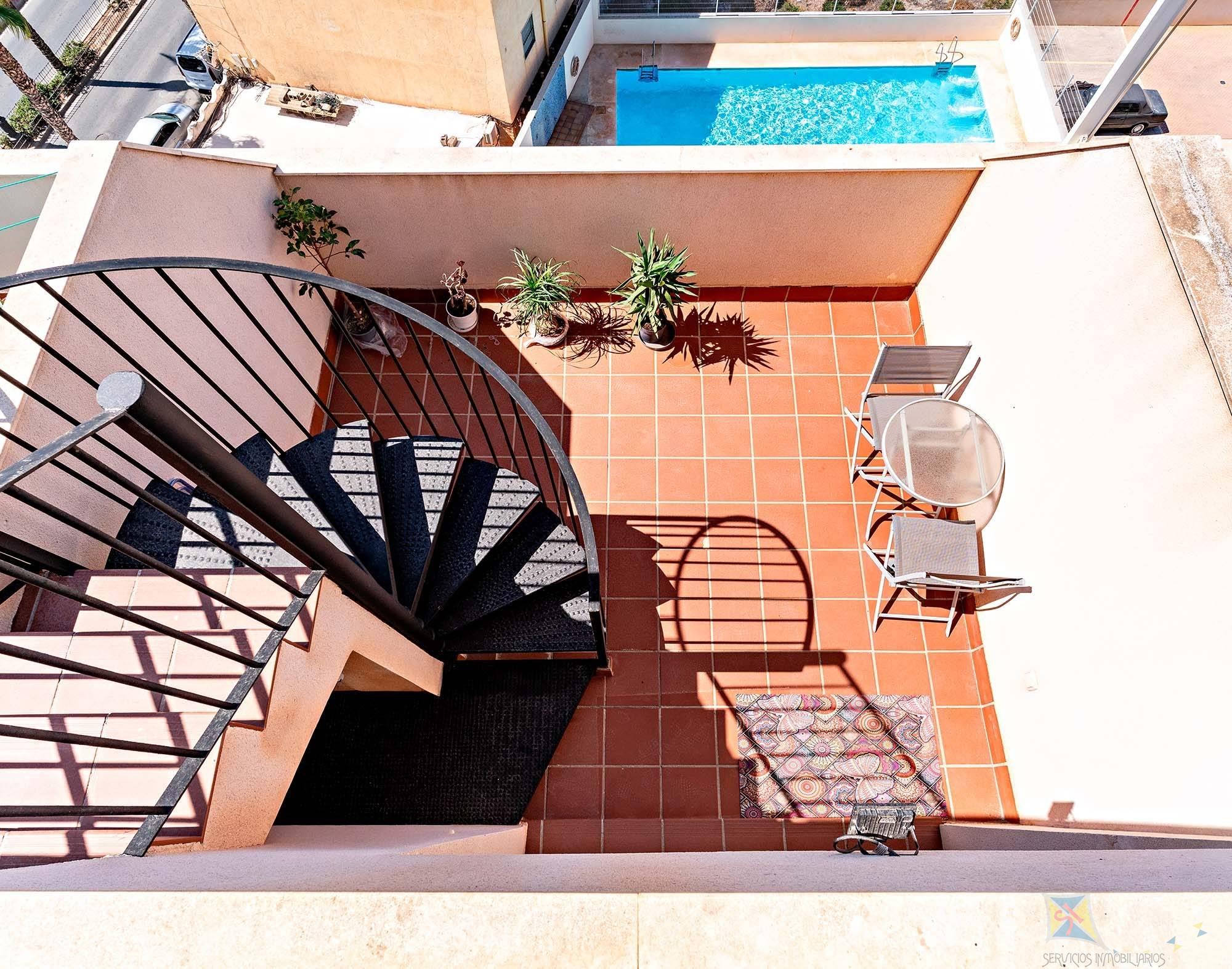 Alquiler de  en Roquetas de Mar