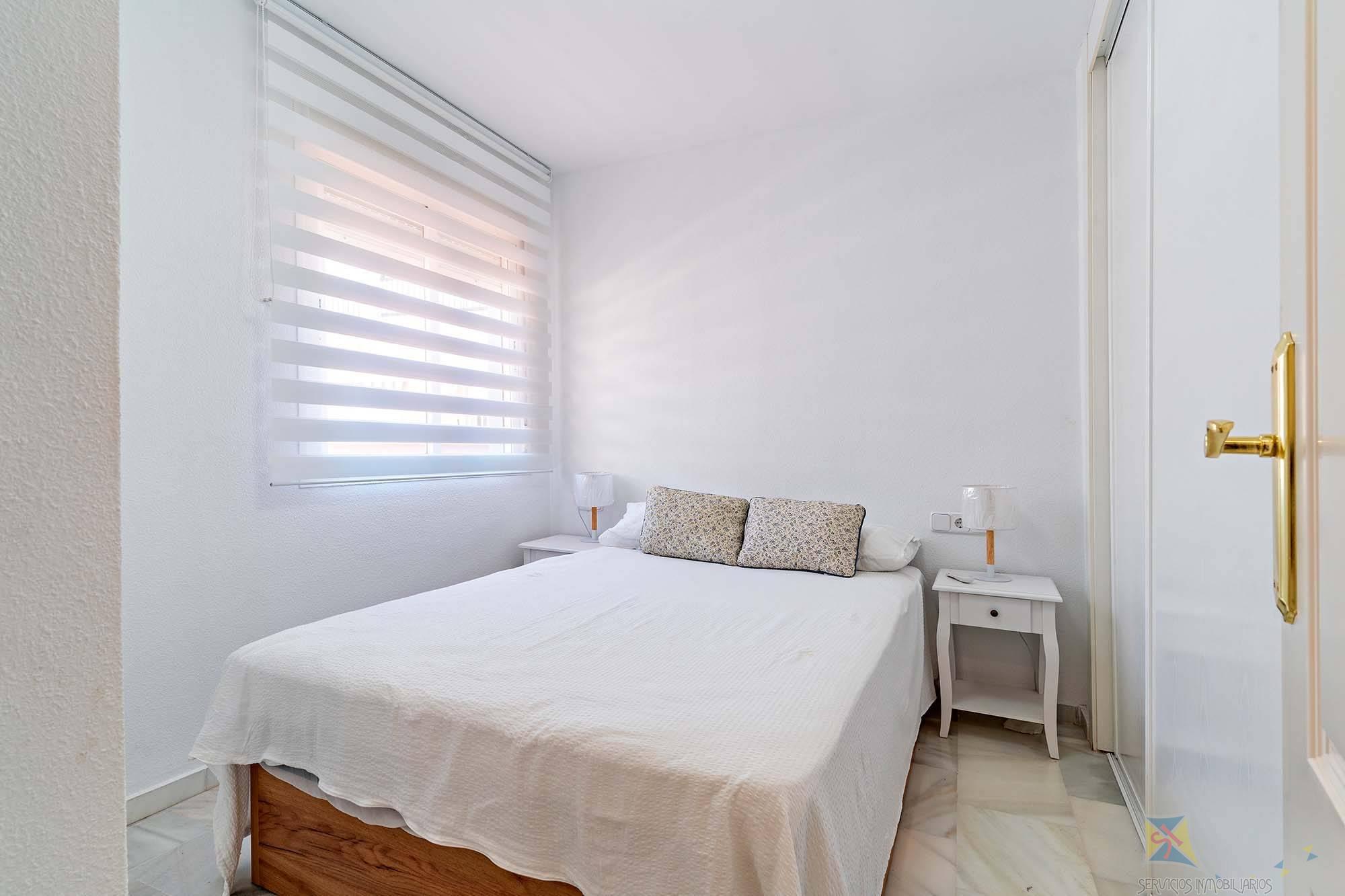 Alquiler de  en Roquetas de Mar