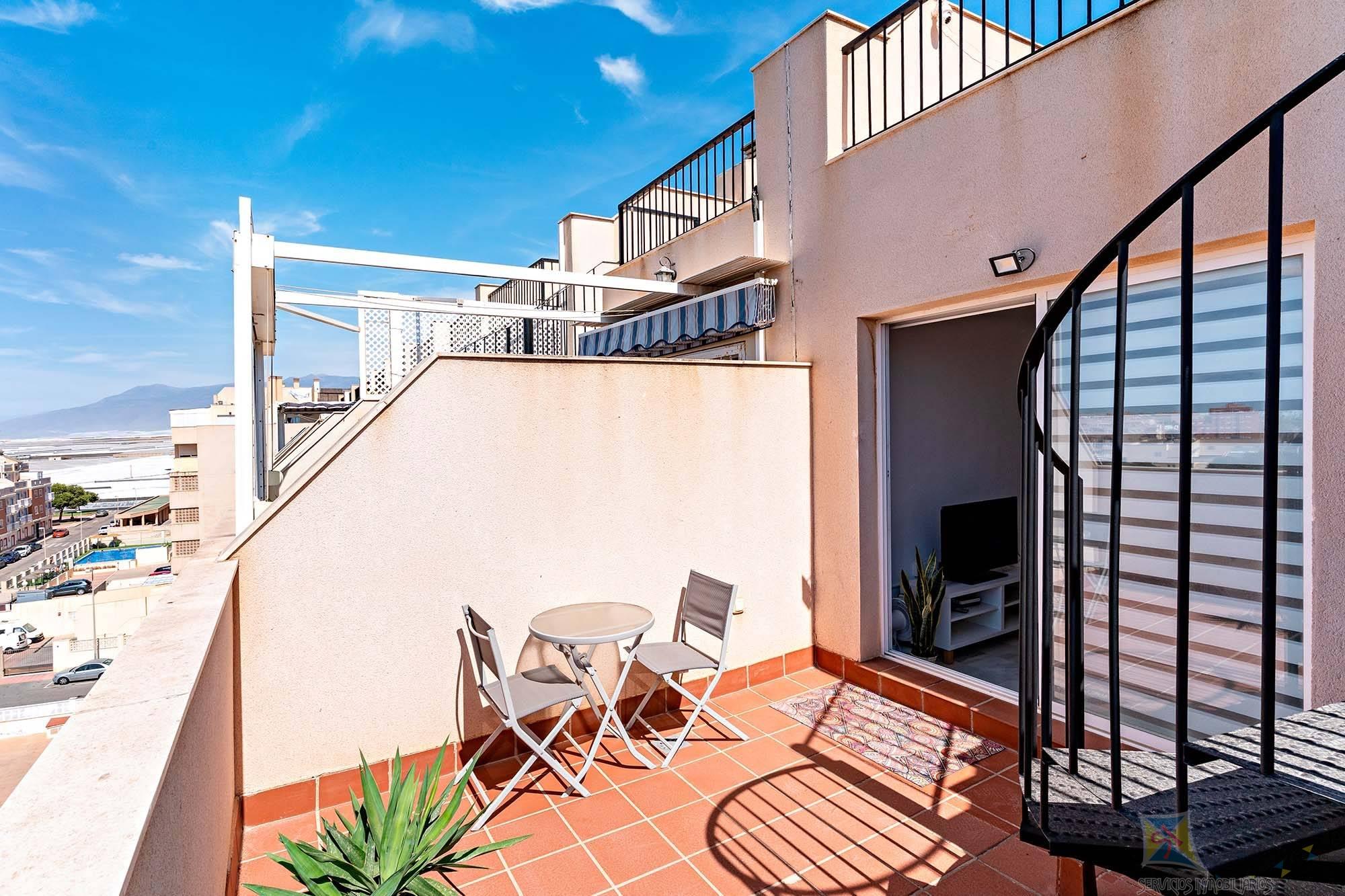 Alquiler de  en Roquetas de Mar