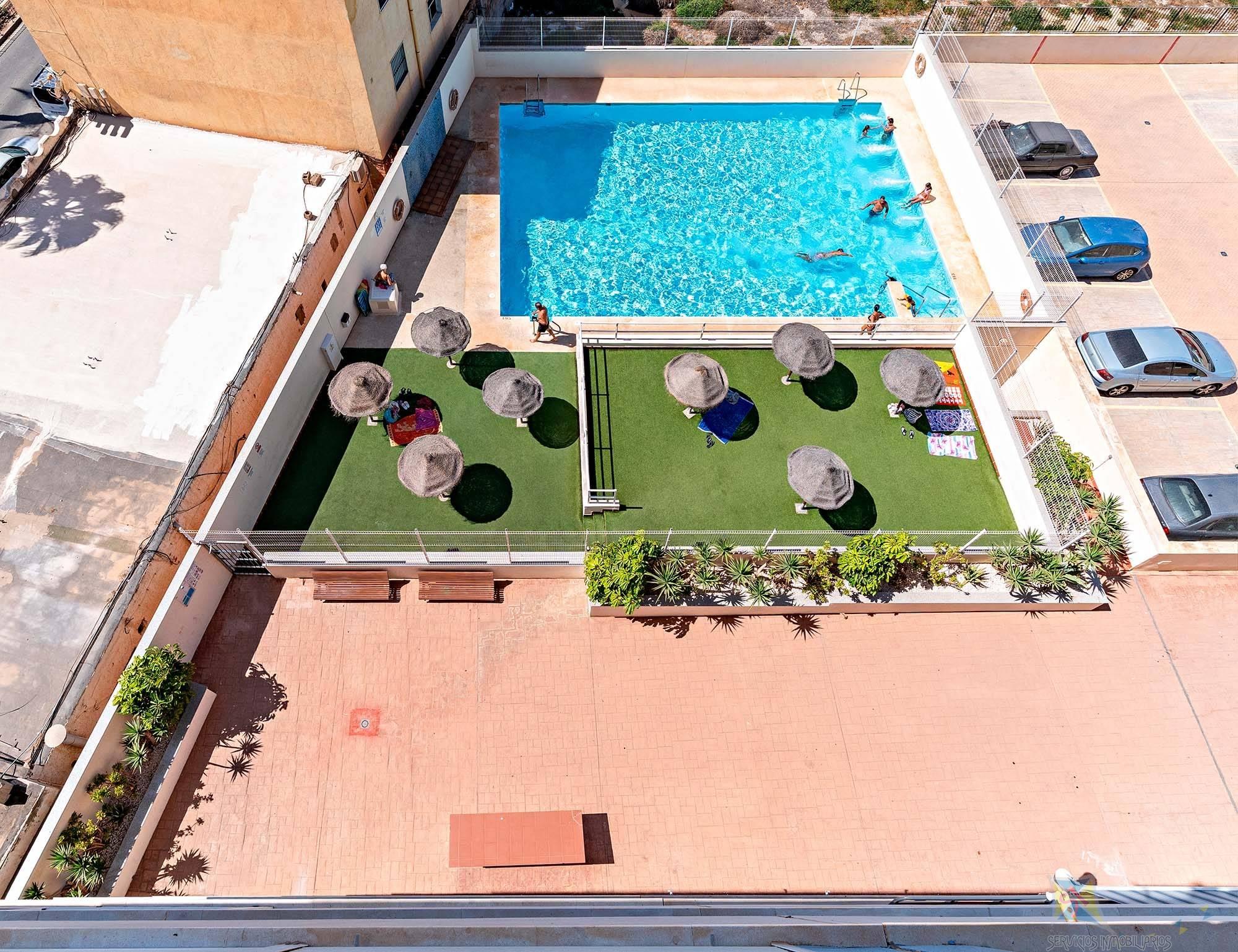 Alquiler de  en Roquetas de Mar