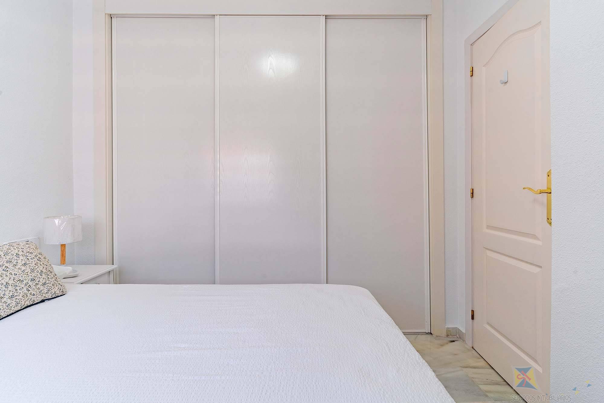 Alquiler de  en Roquetas de Mar