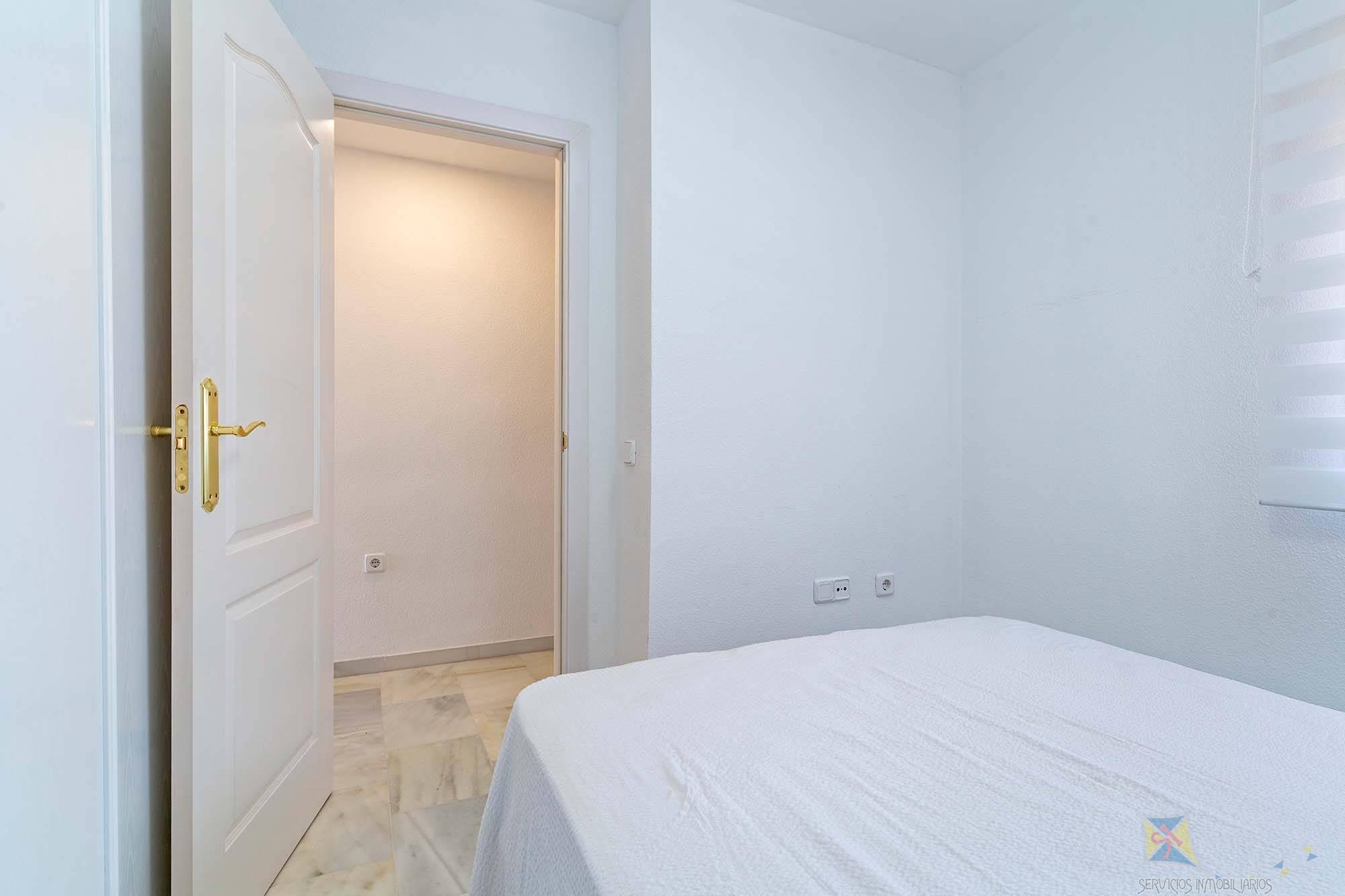 Alquiler de  en Roquetas de Mar