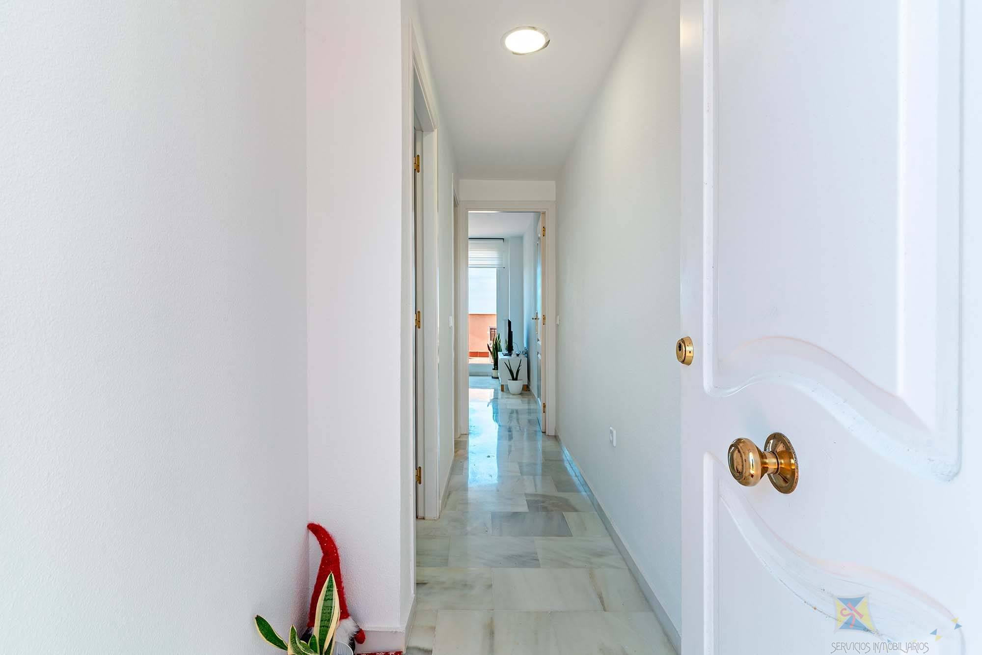 Alquiler de  en Roquetas de Mar