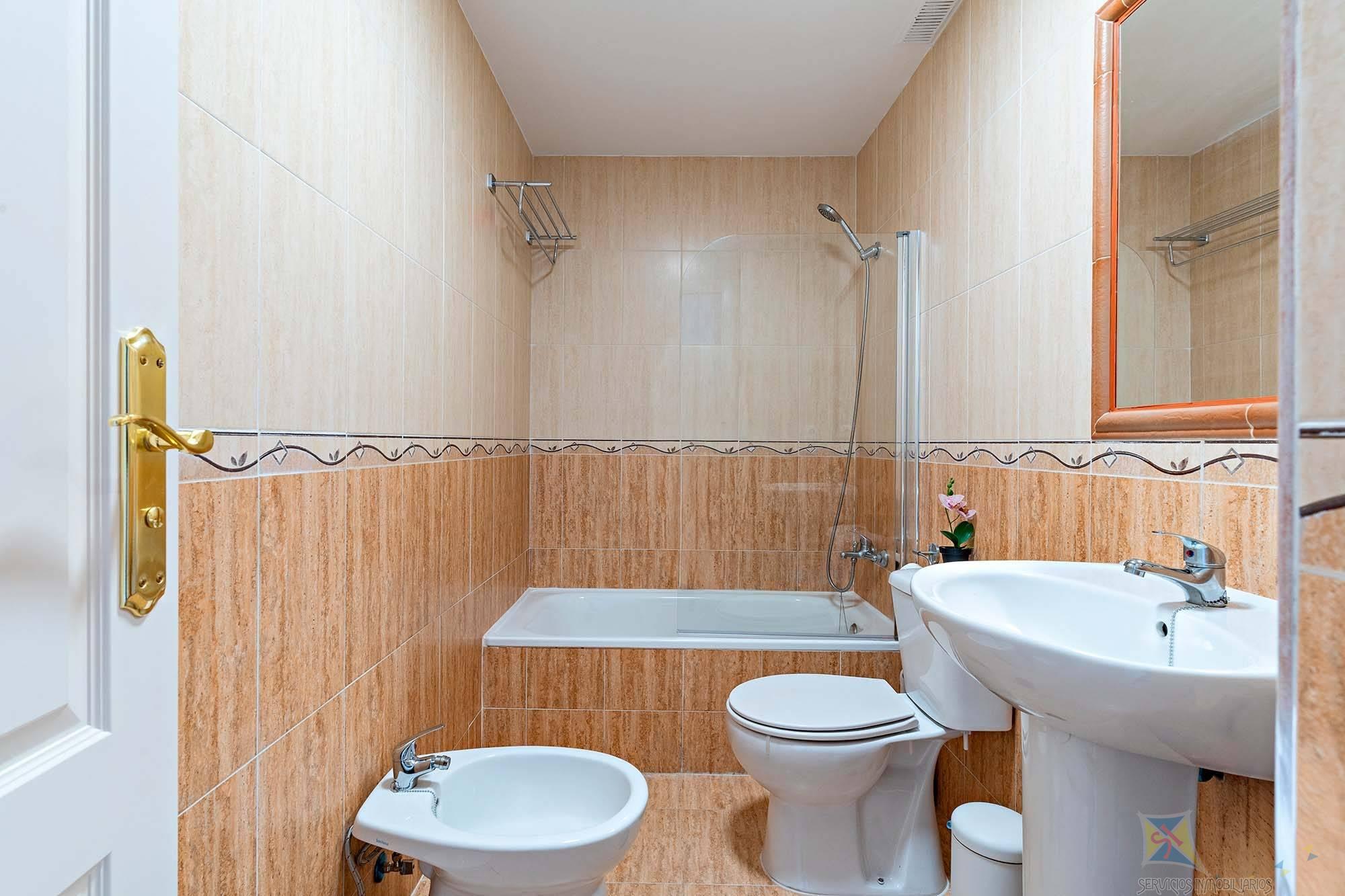 Alquiler de  en Roquetas de Mar