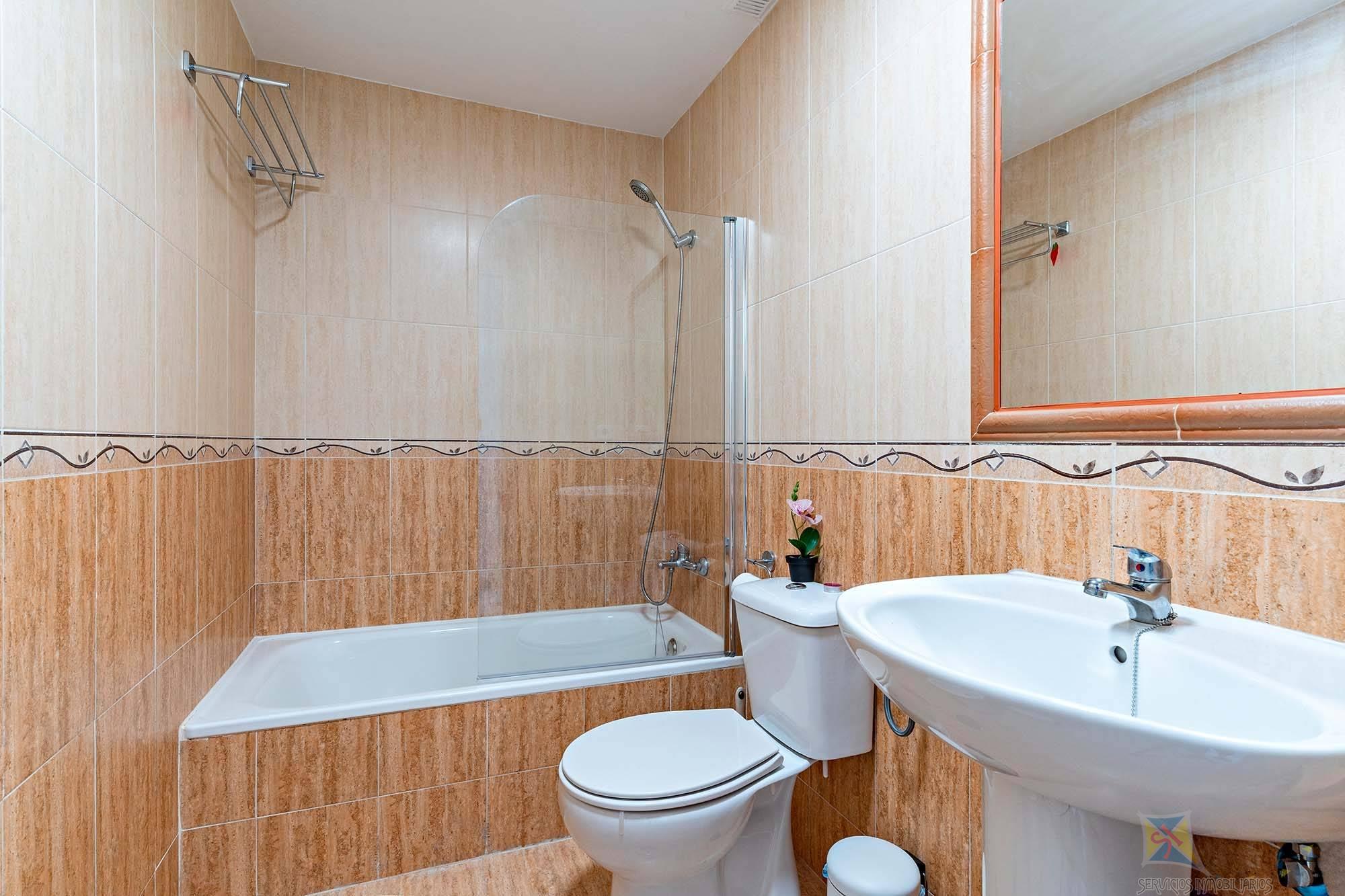 Alquiler de  en Roquetas de Mar