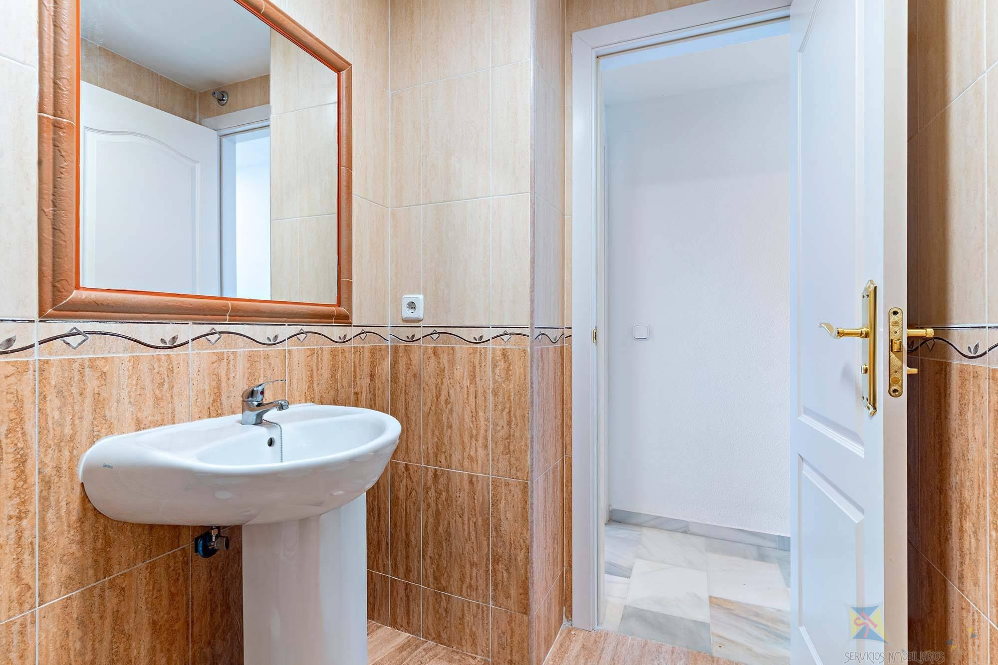 Alquiler de  en Roquetas de Mar