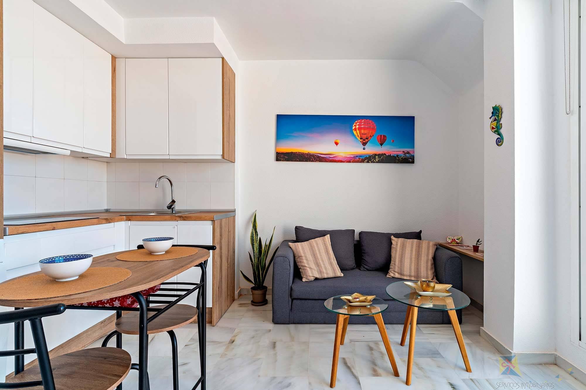 Alquiler de  en Roquetas de Mar