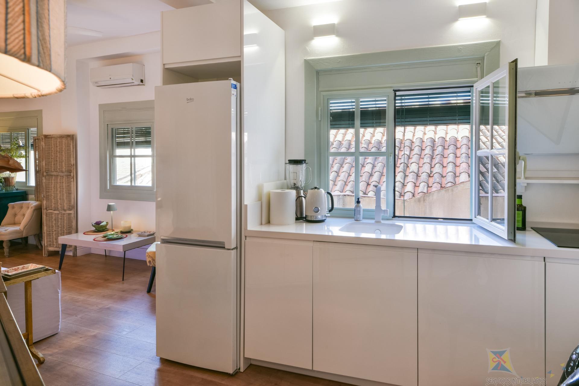 Venta de estudio en Málaga