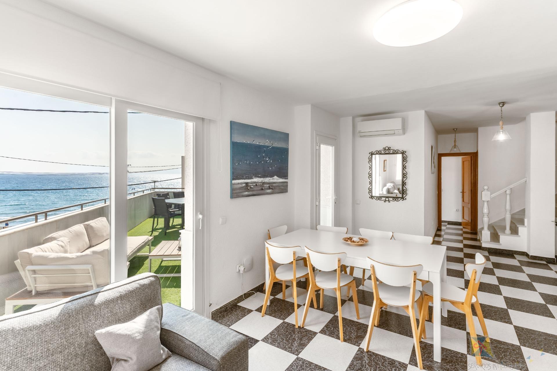 Venta de chalet en San jose