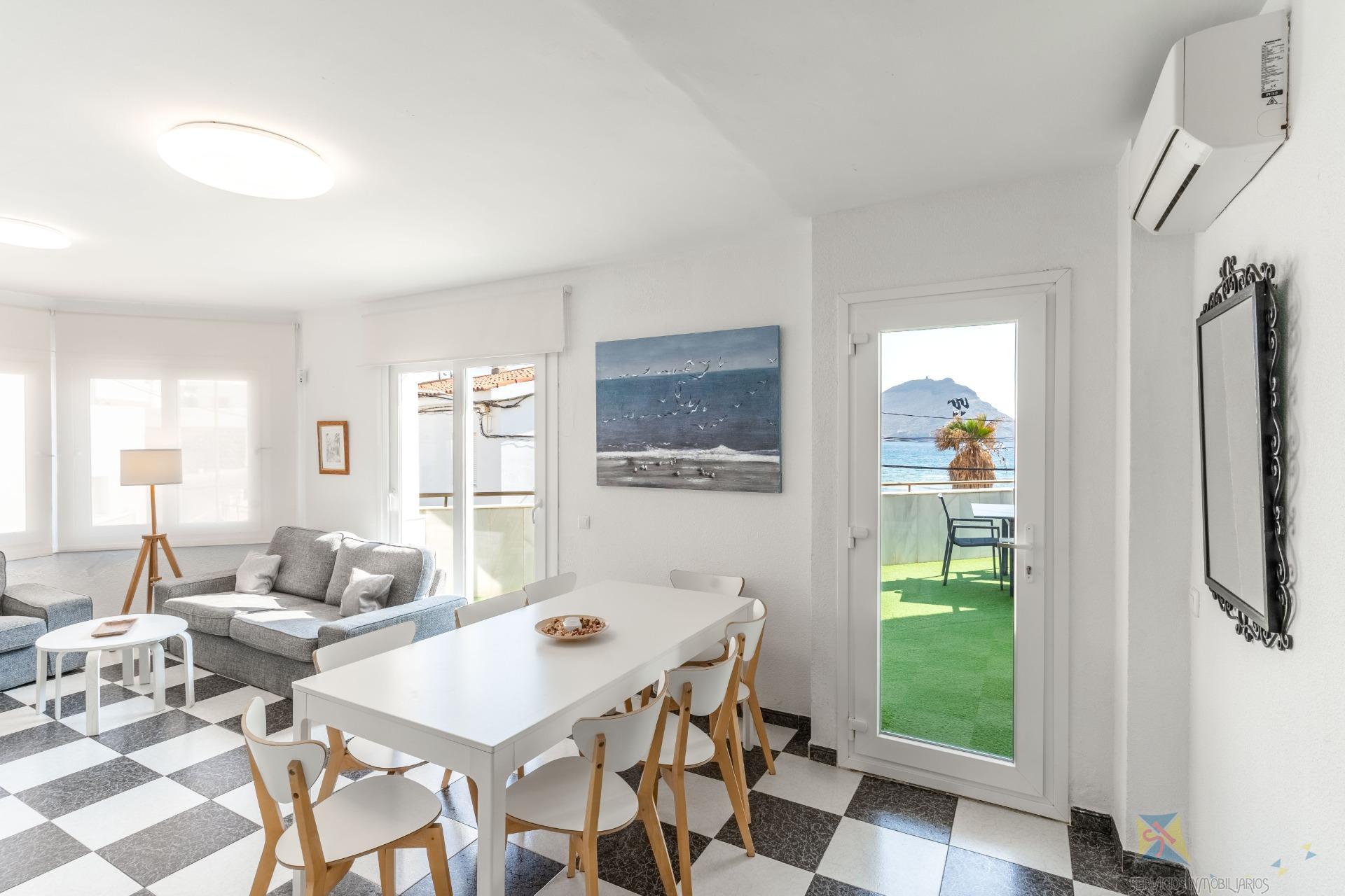 Venta de chalet en San jose