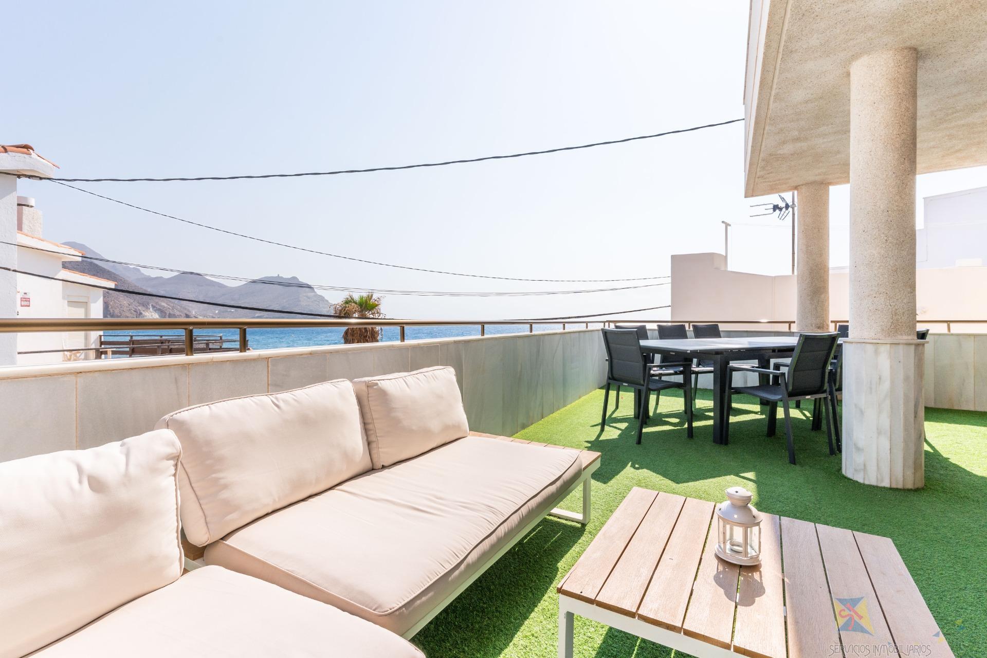 Venta de chalet en San jose