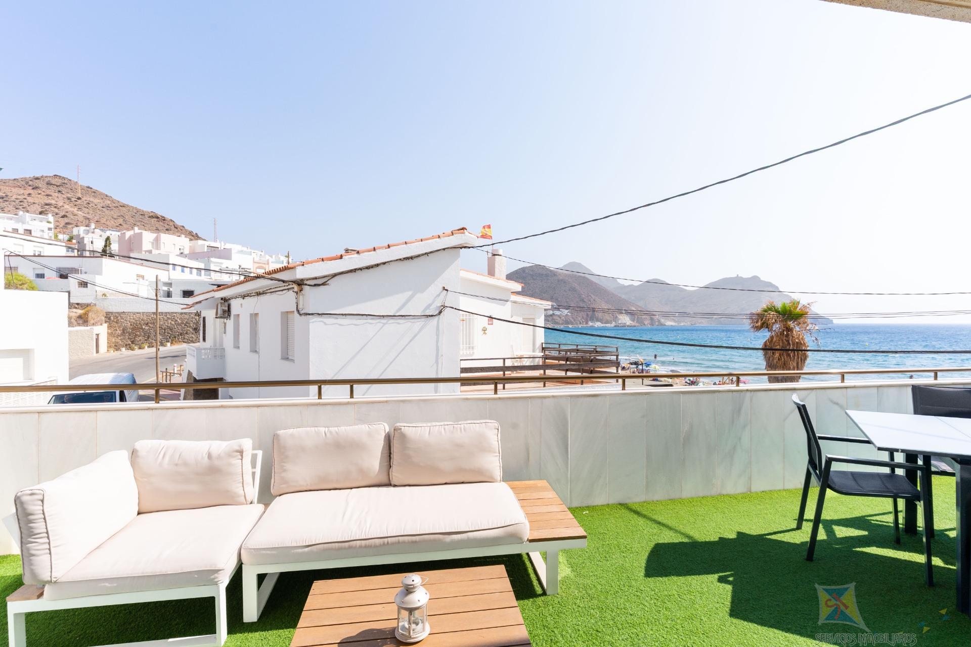 Venta de chalet en San jose