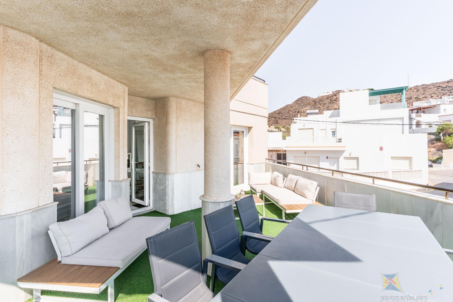 Venta de chalet en San jose