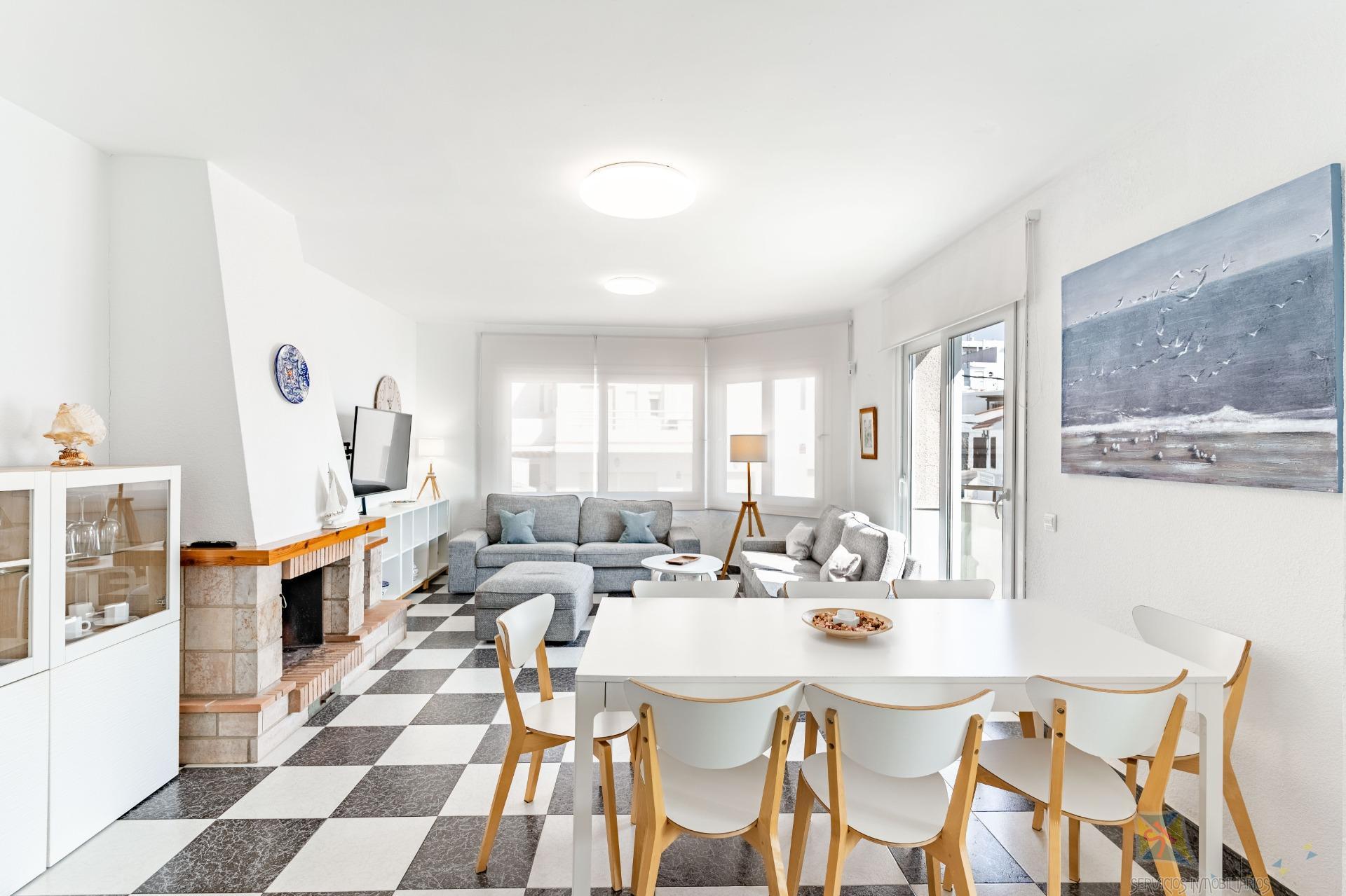 Venta de chalet en San jose