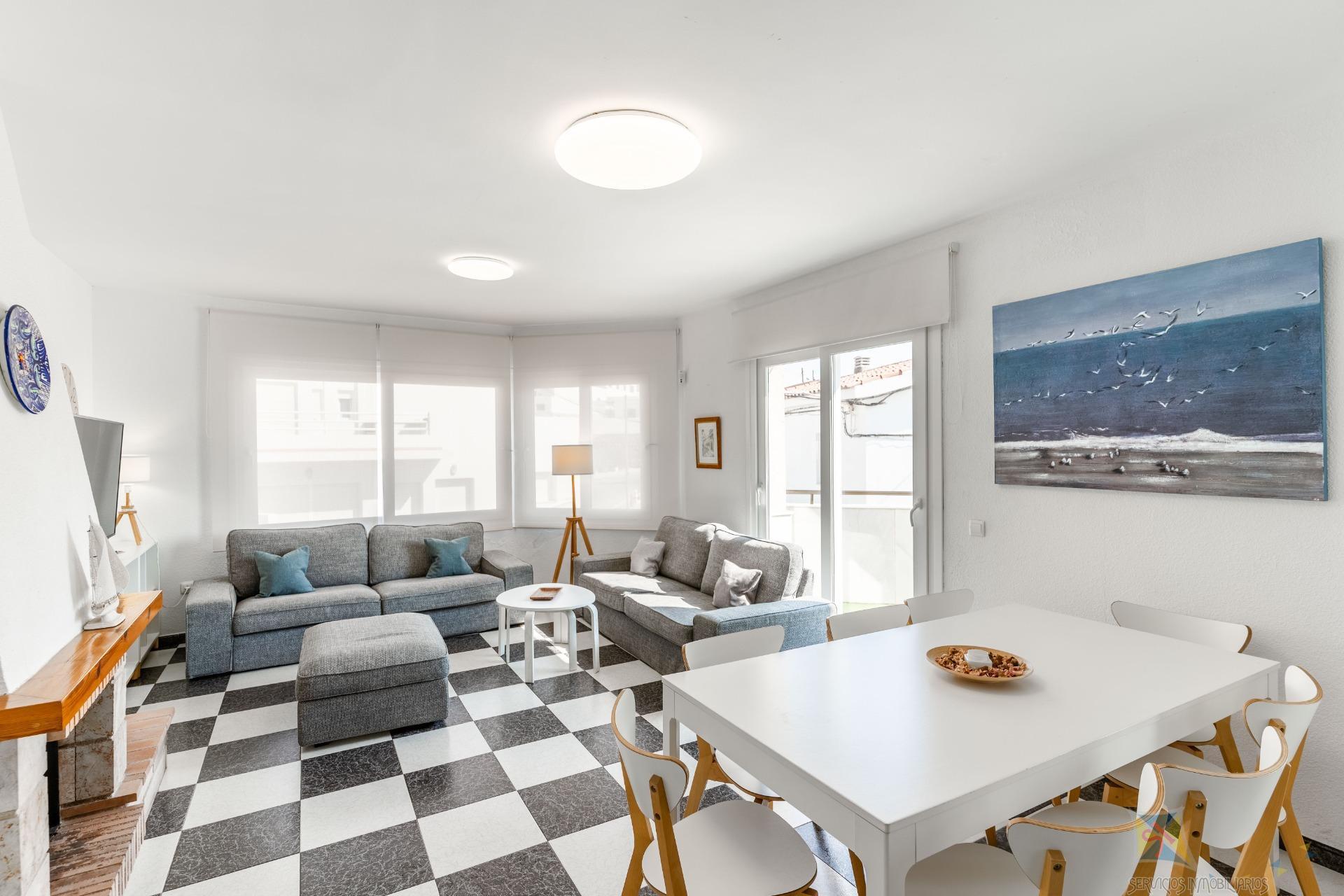 Venta de chalet en San jose