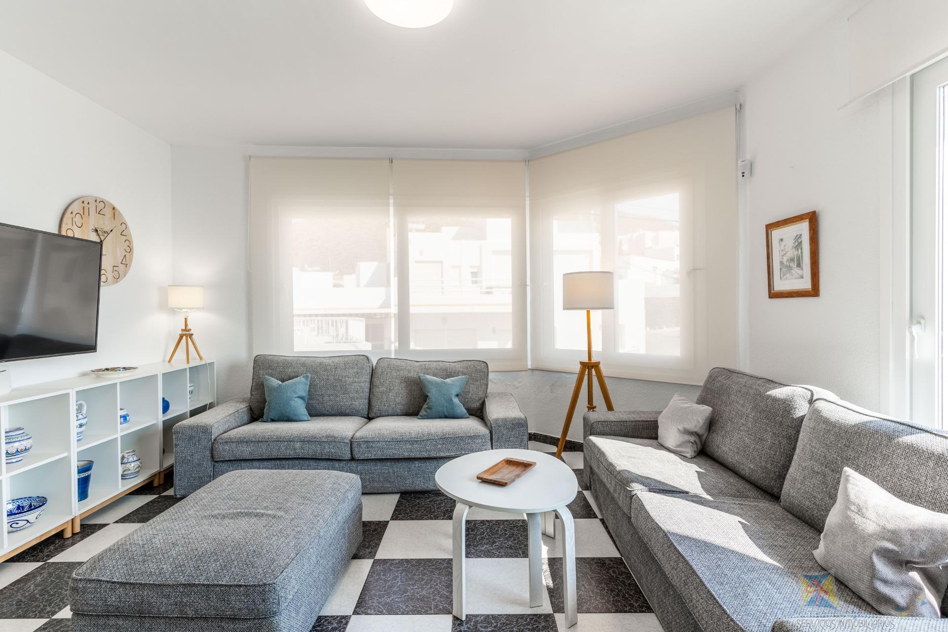 Venta de chalet en San jose