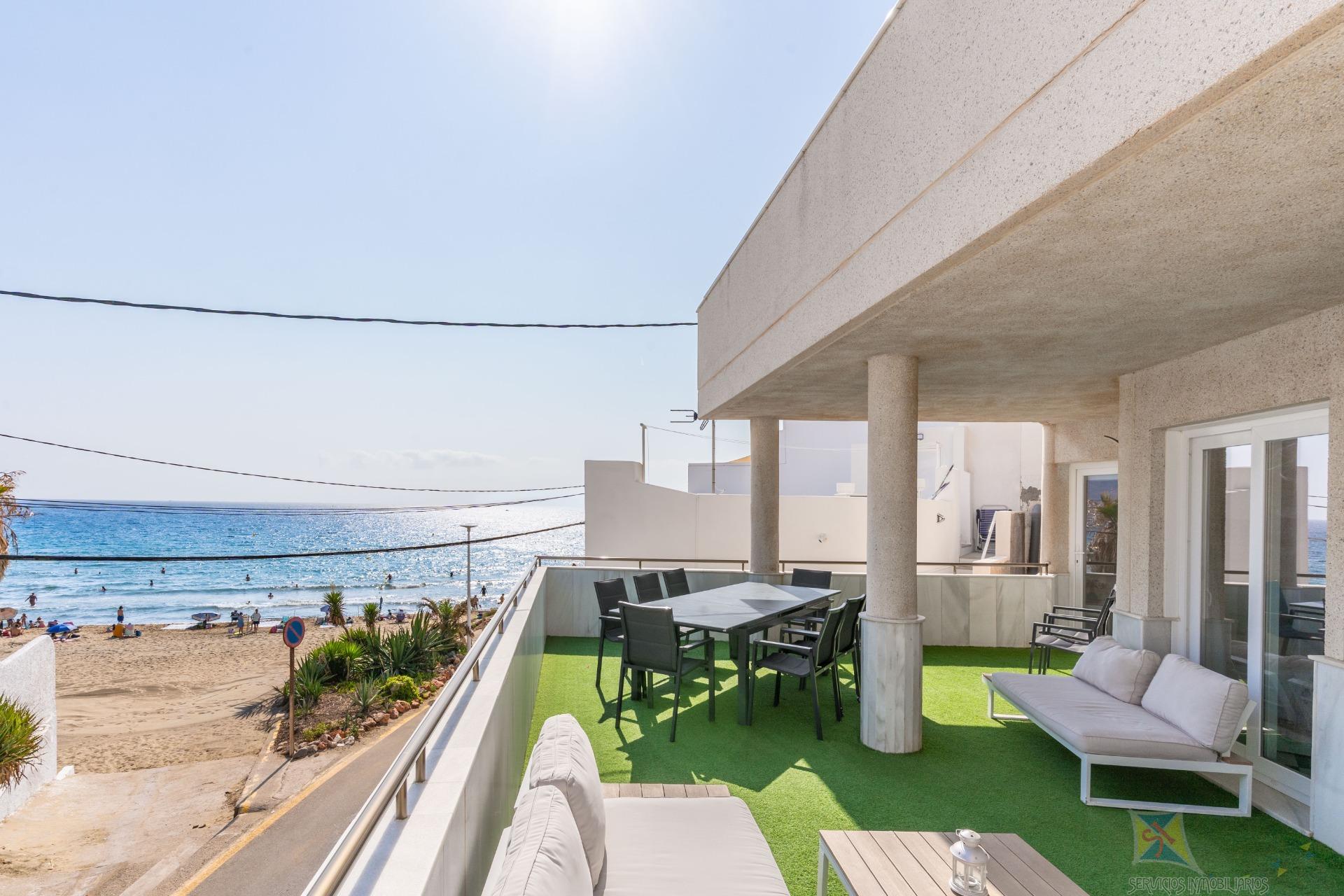 Venta de chalet en San jose