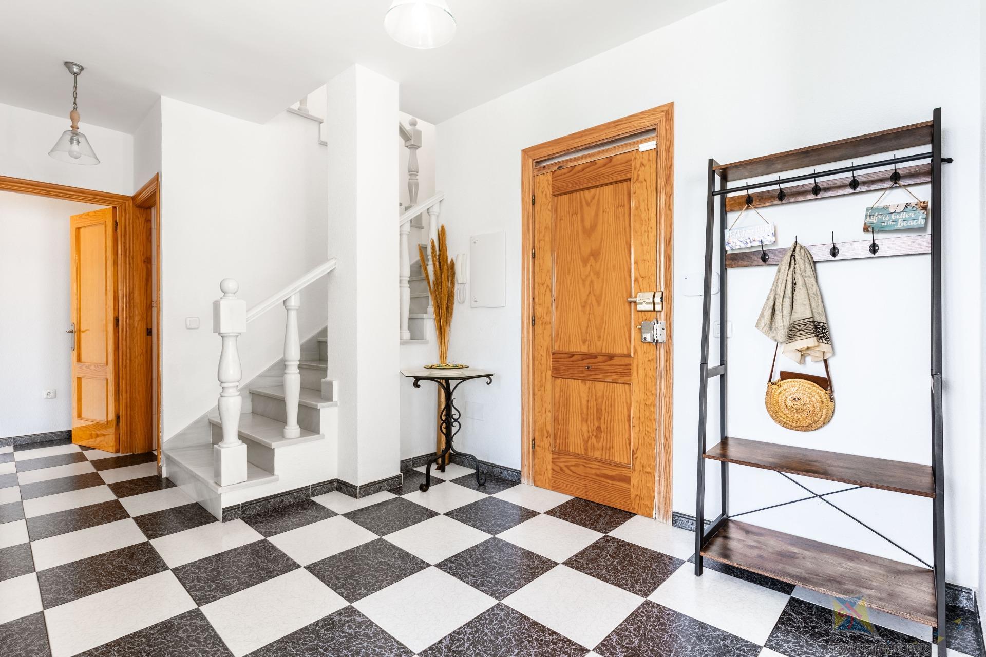 Venta de chalet en San jose