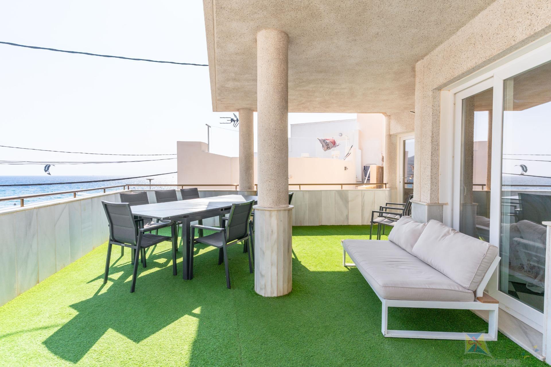 Venta de chalet en San jose