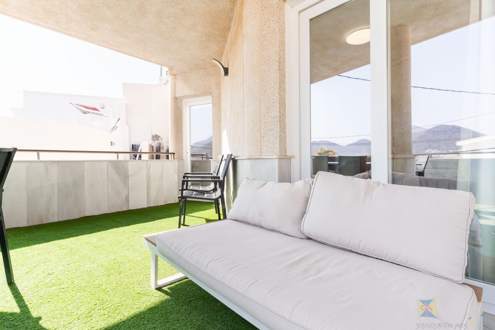 Venta de chalet en San jose