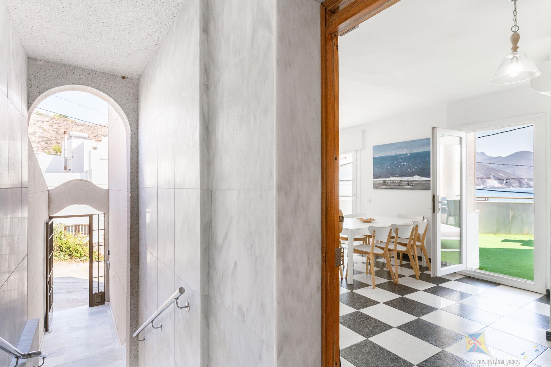 Venta de chalet en San jose