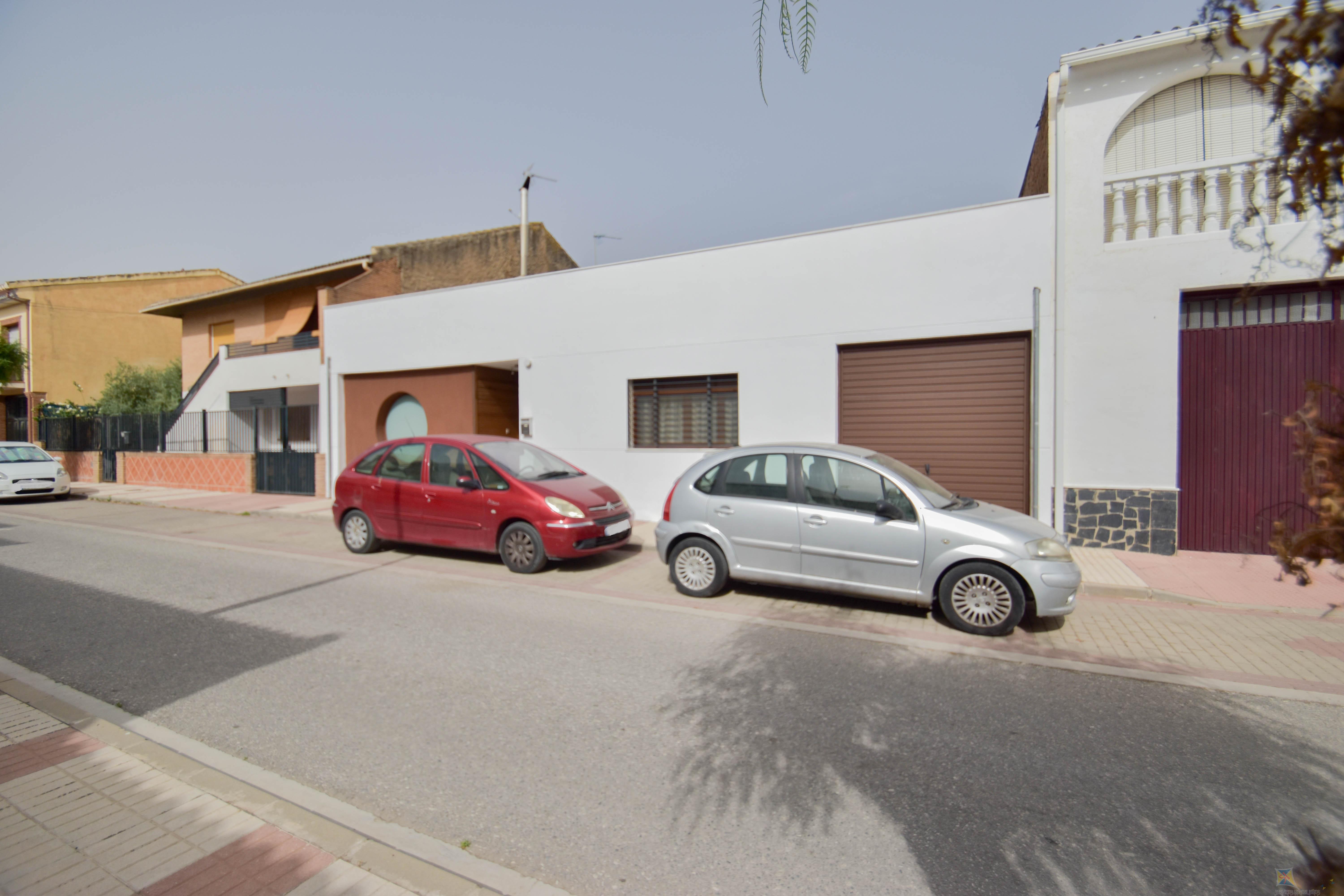 Venta de chalet en Chauchina