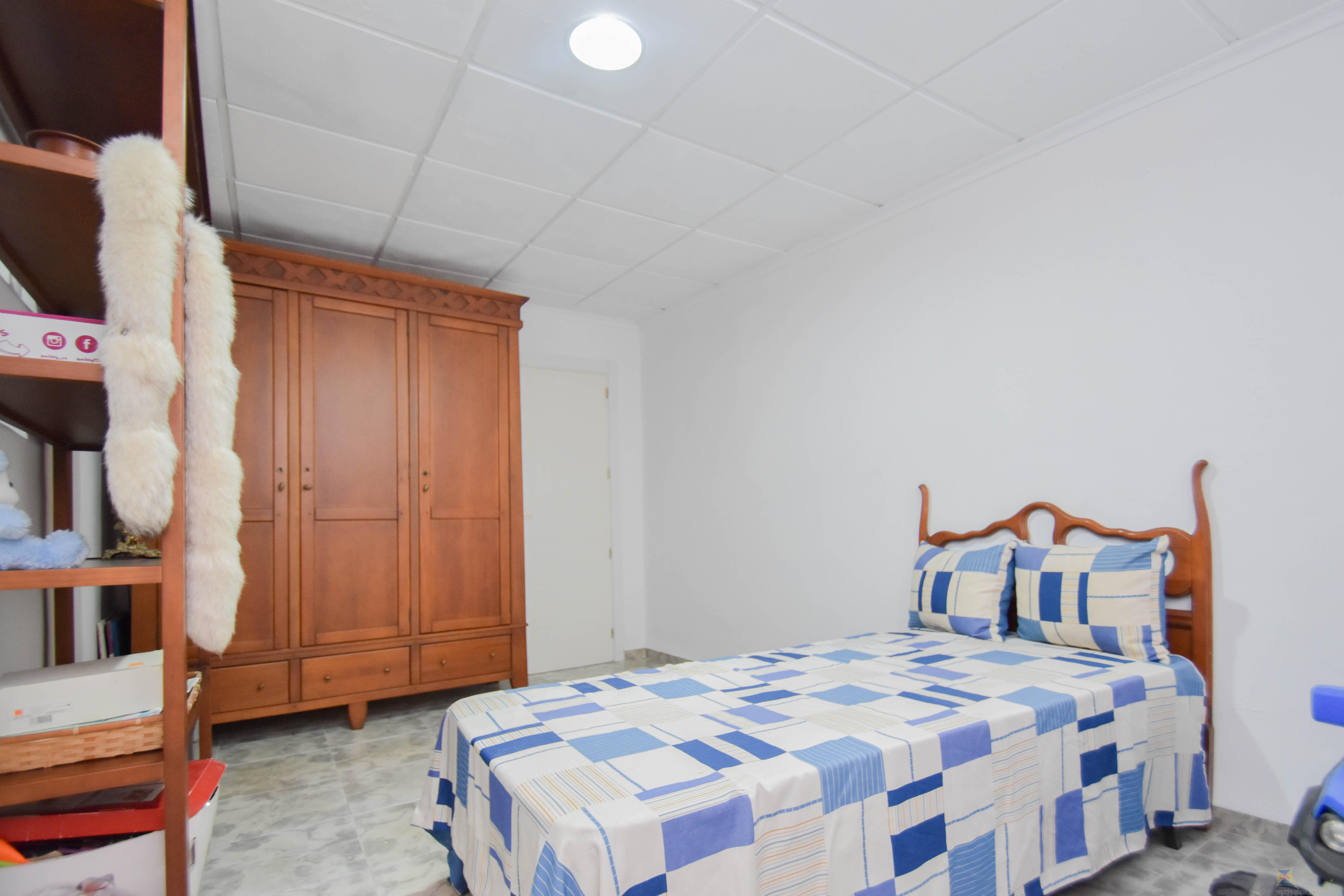 Venta de chalet en Chauchina