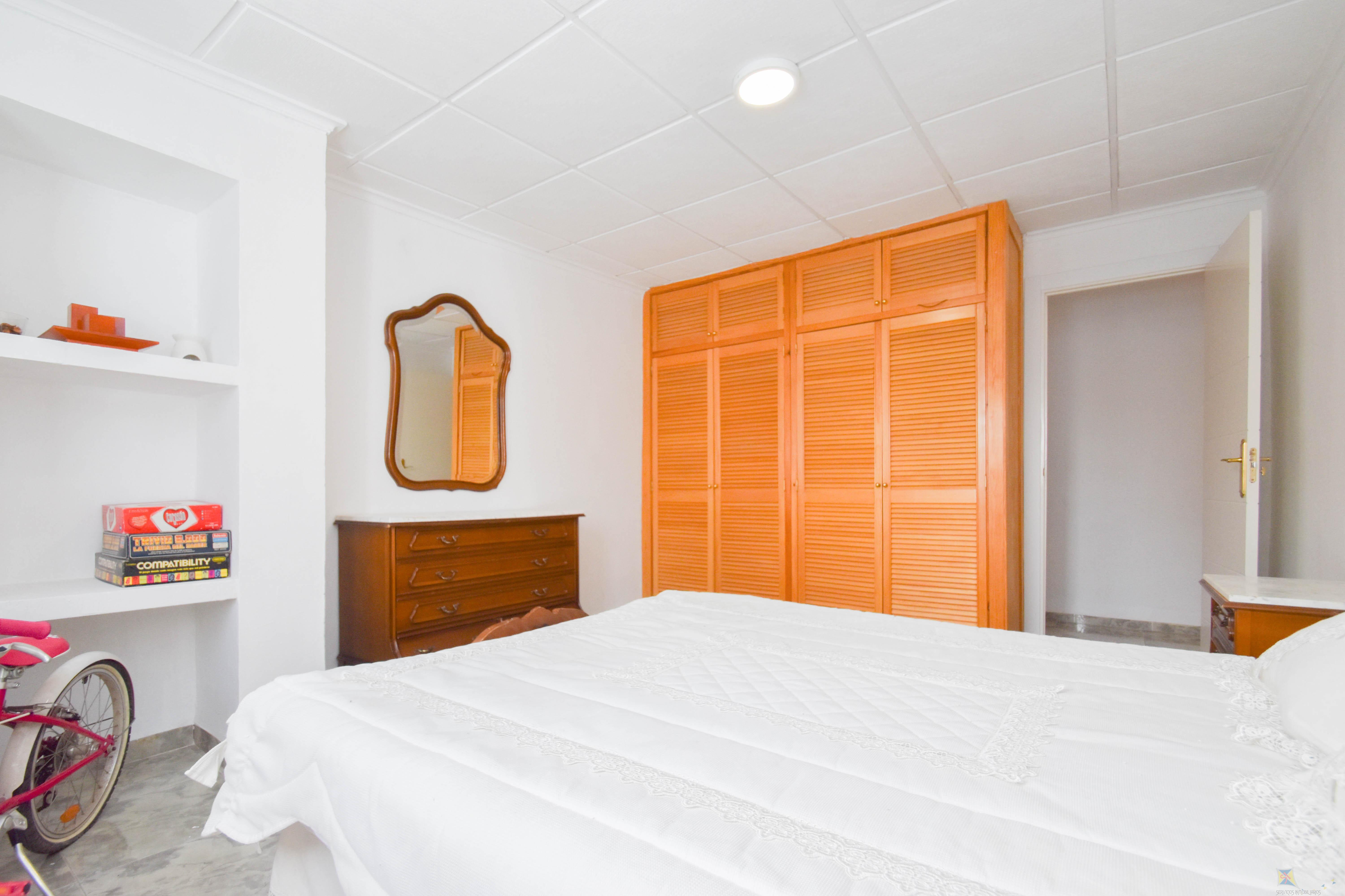 Venta de chalet en Chauchina