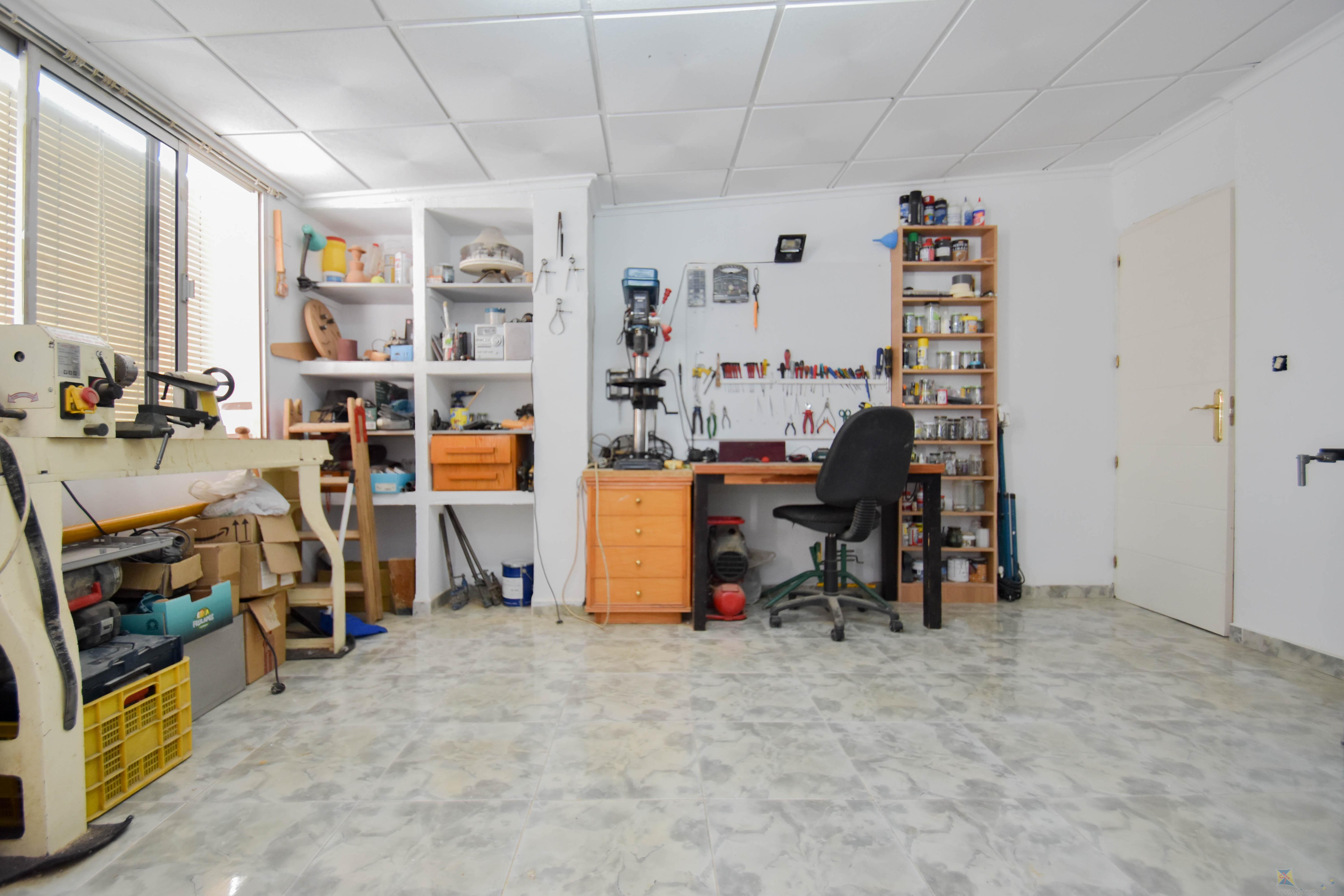 Venta de chalet en Chauchina