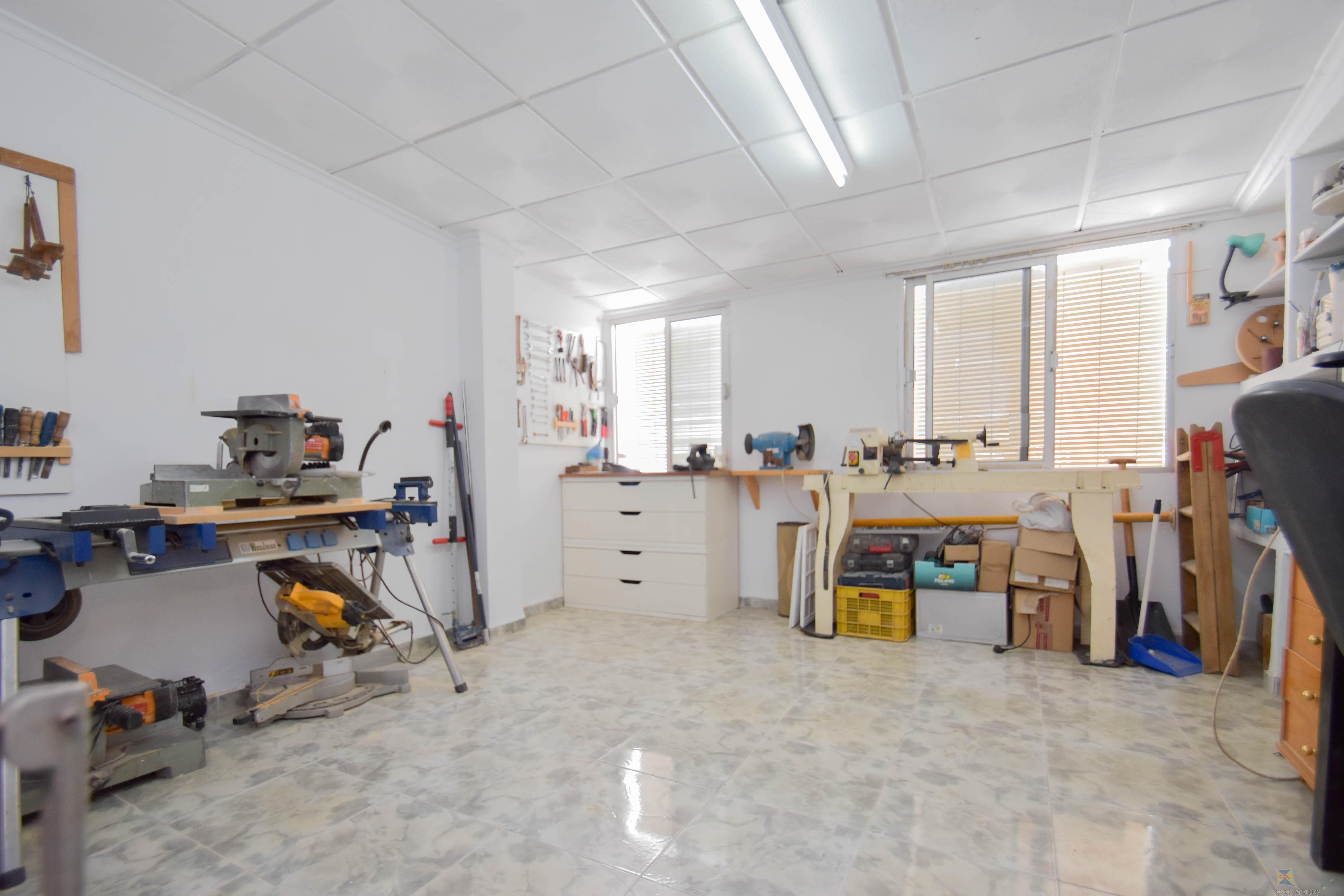 Venta de chalet en Chauchina