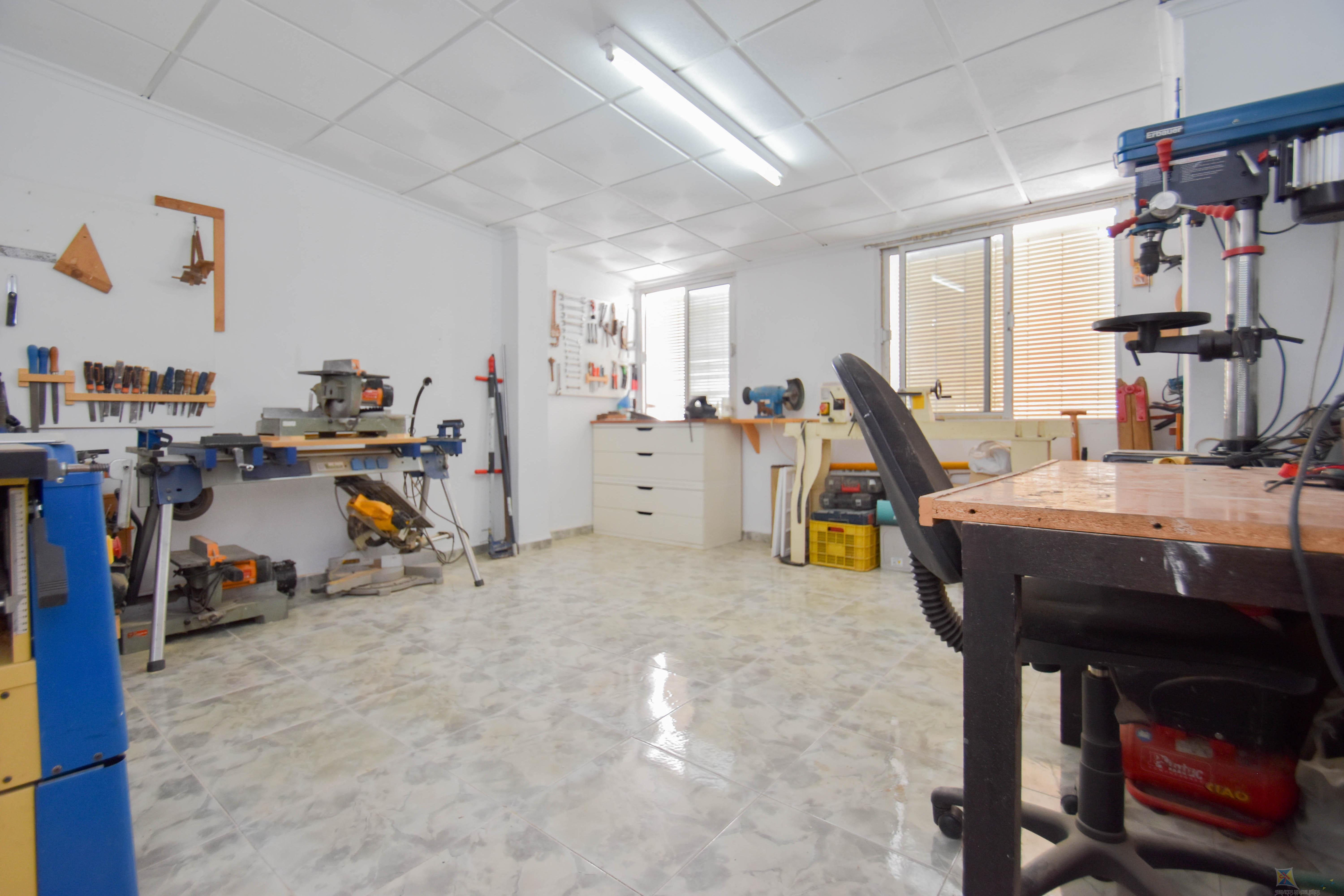 Venta de chalet en Chauchina