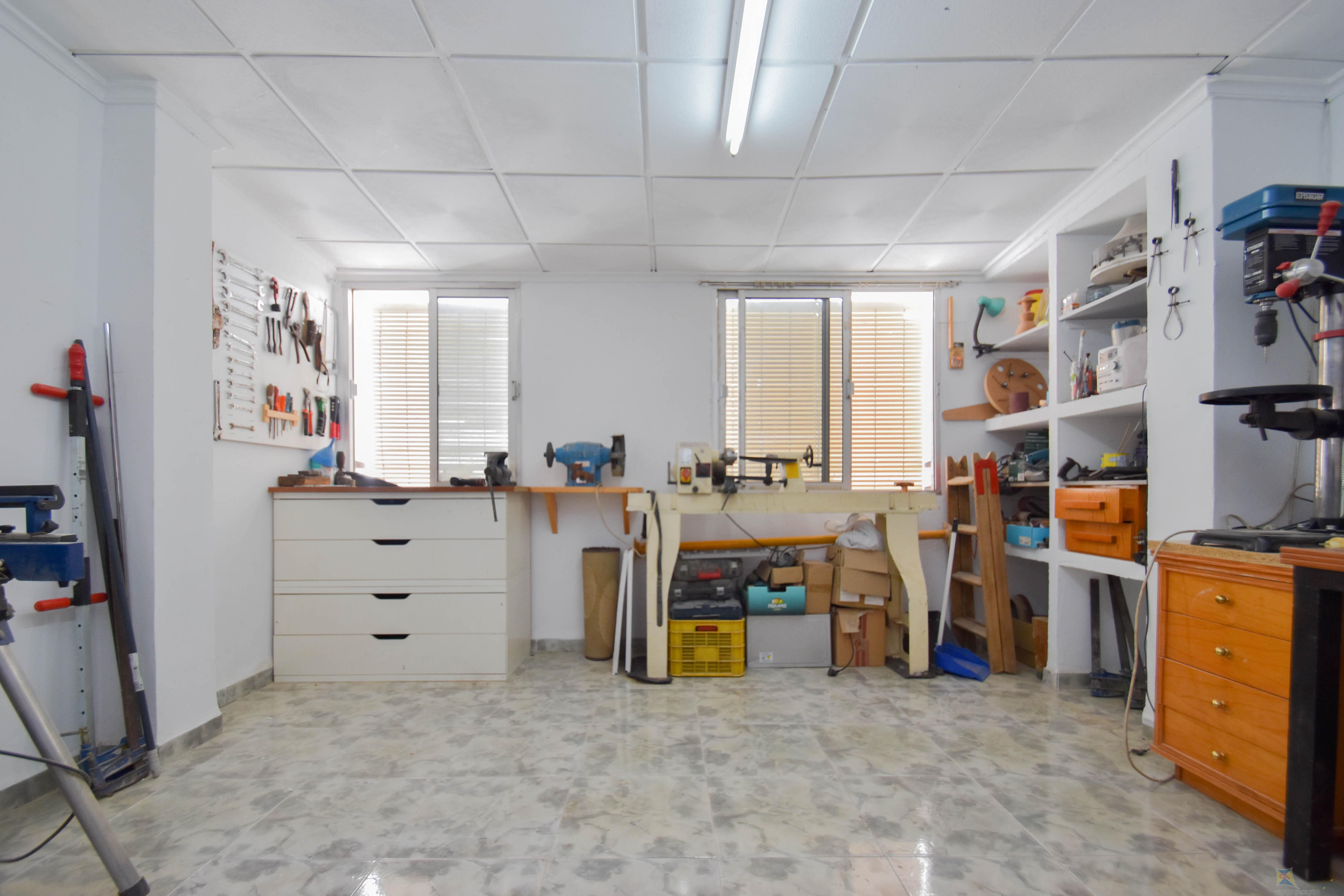 Venta de chalet en Chauchina