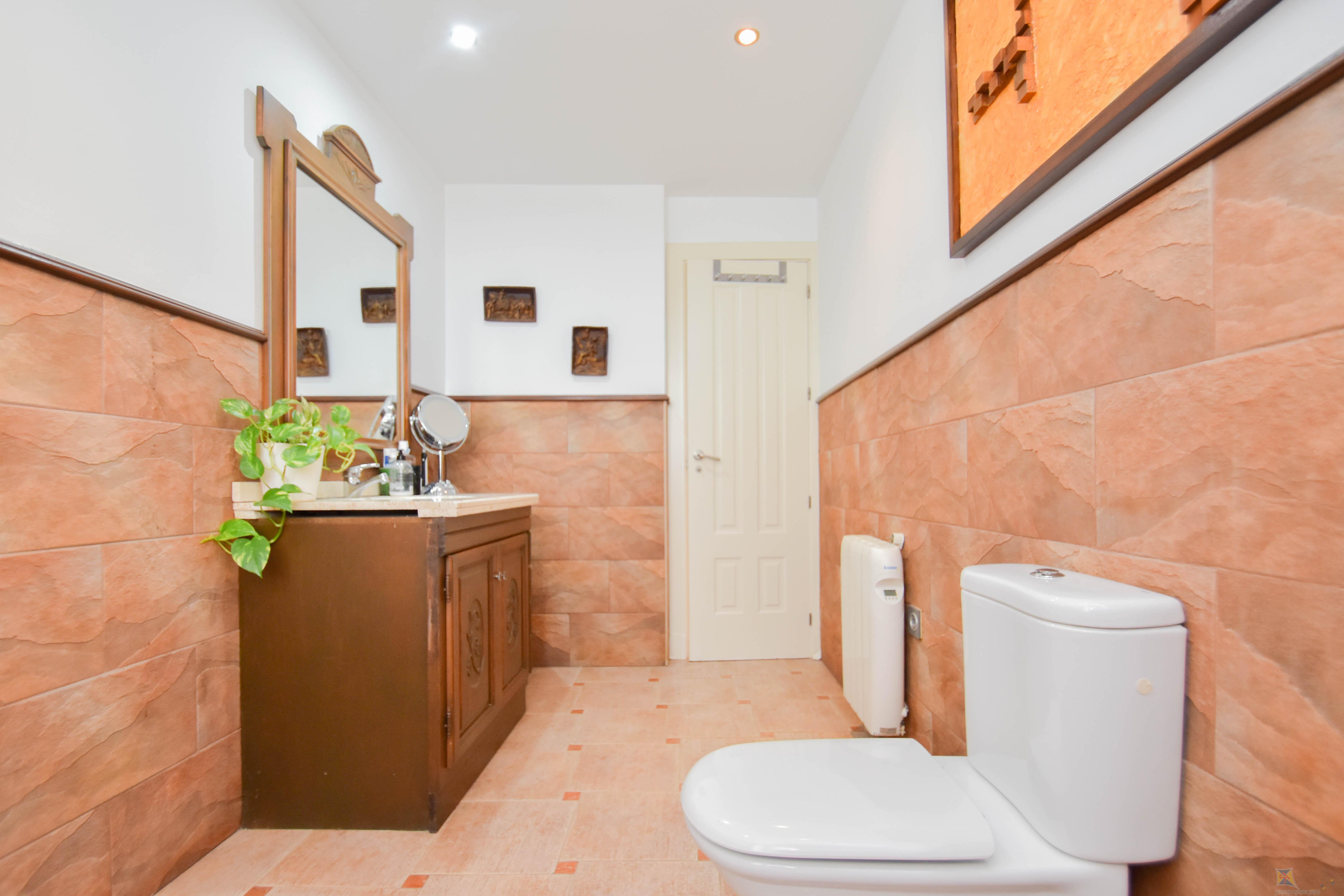 Venta de chalet en Chauchina