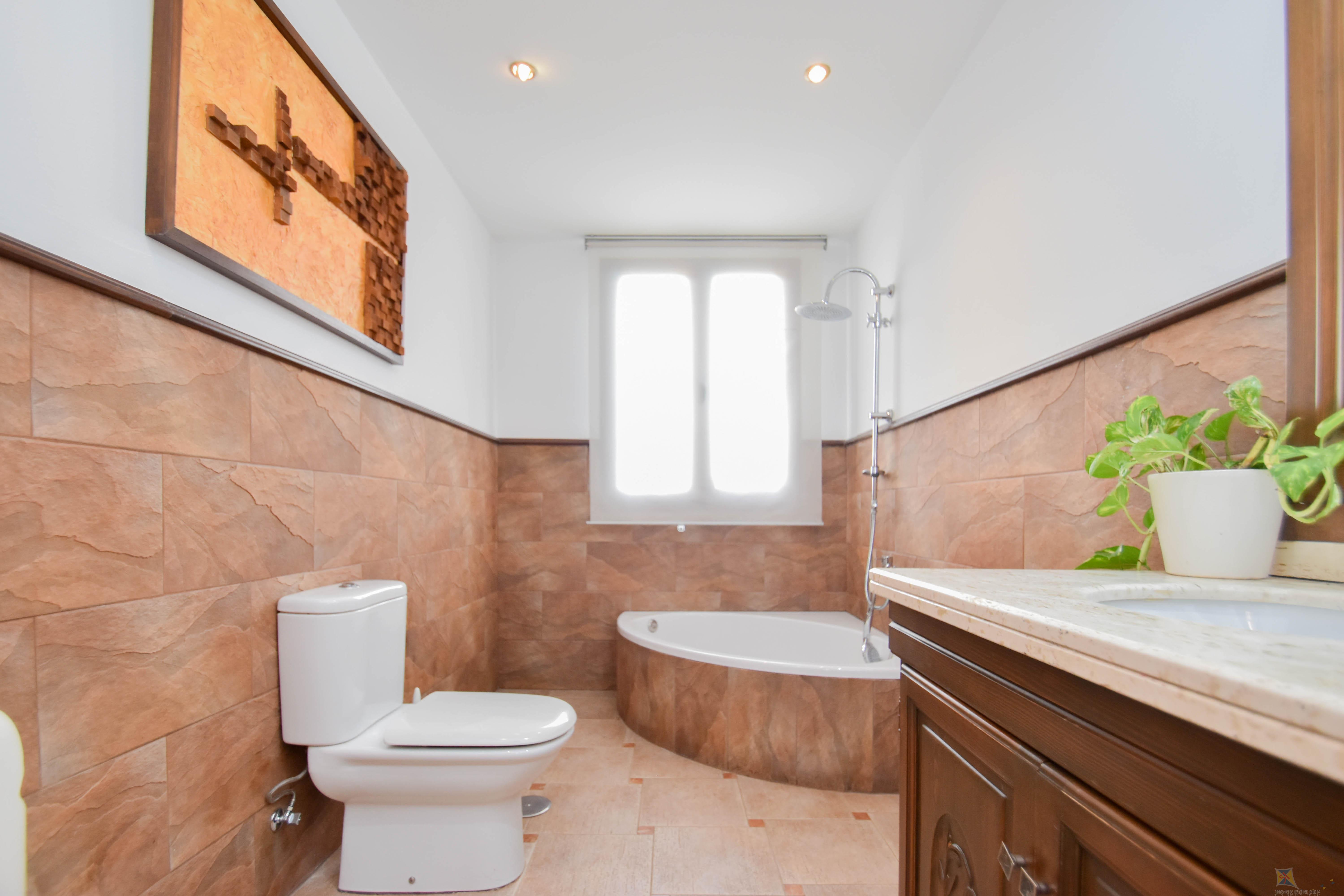 Venta de chalet en Chauchina