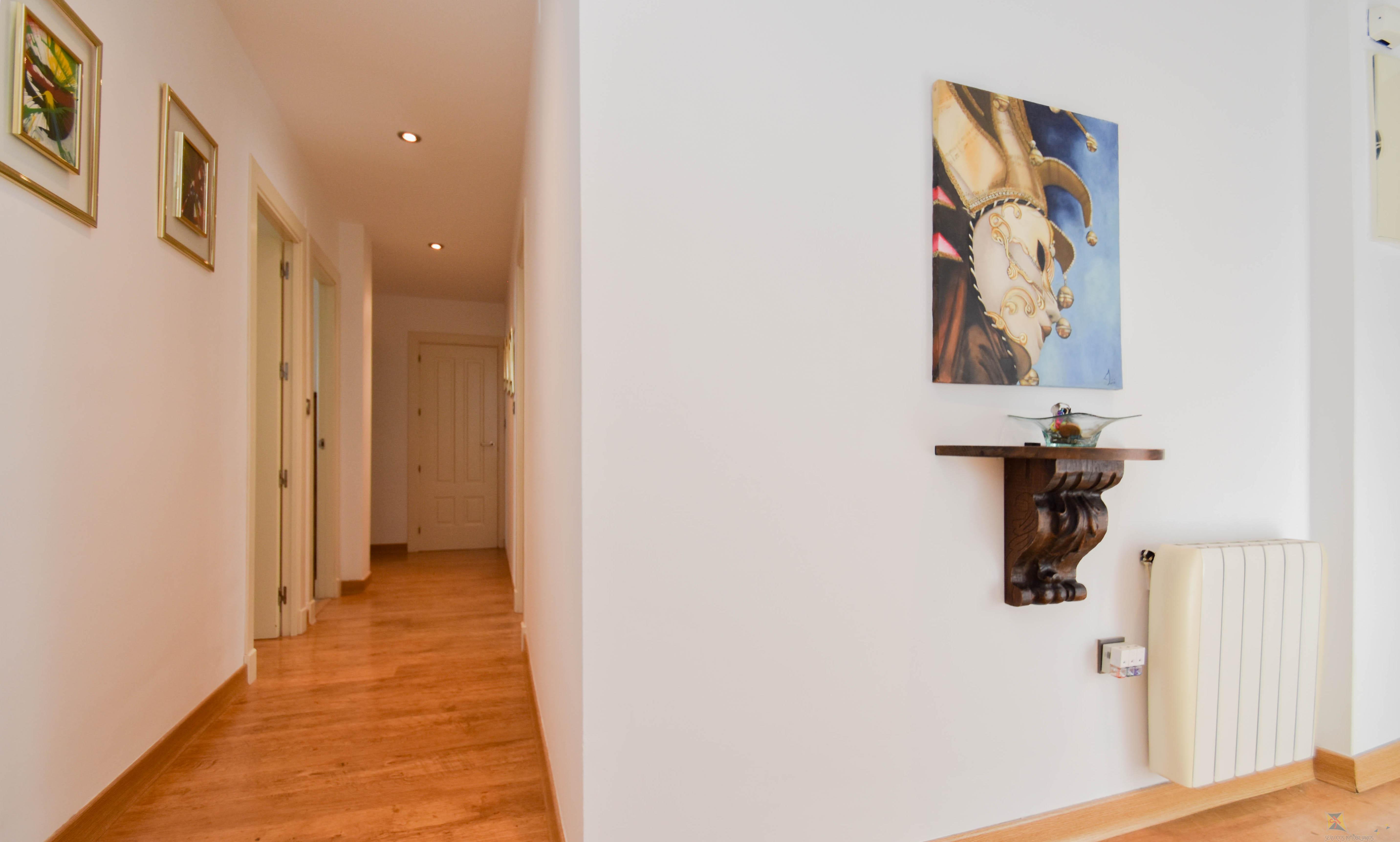 Venta de chalet en Chauchina