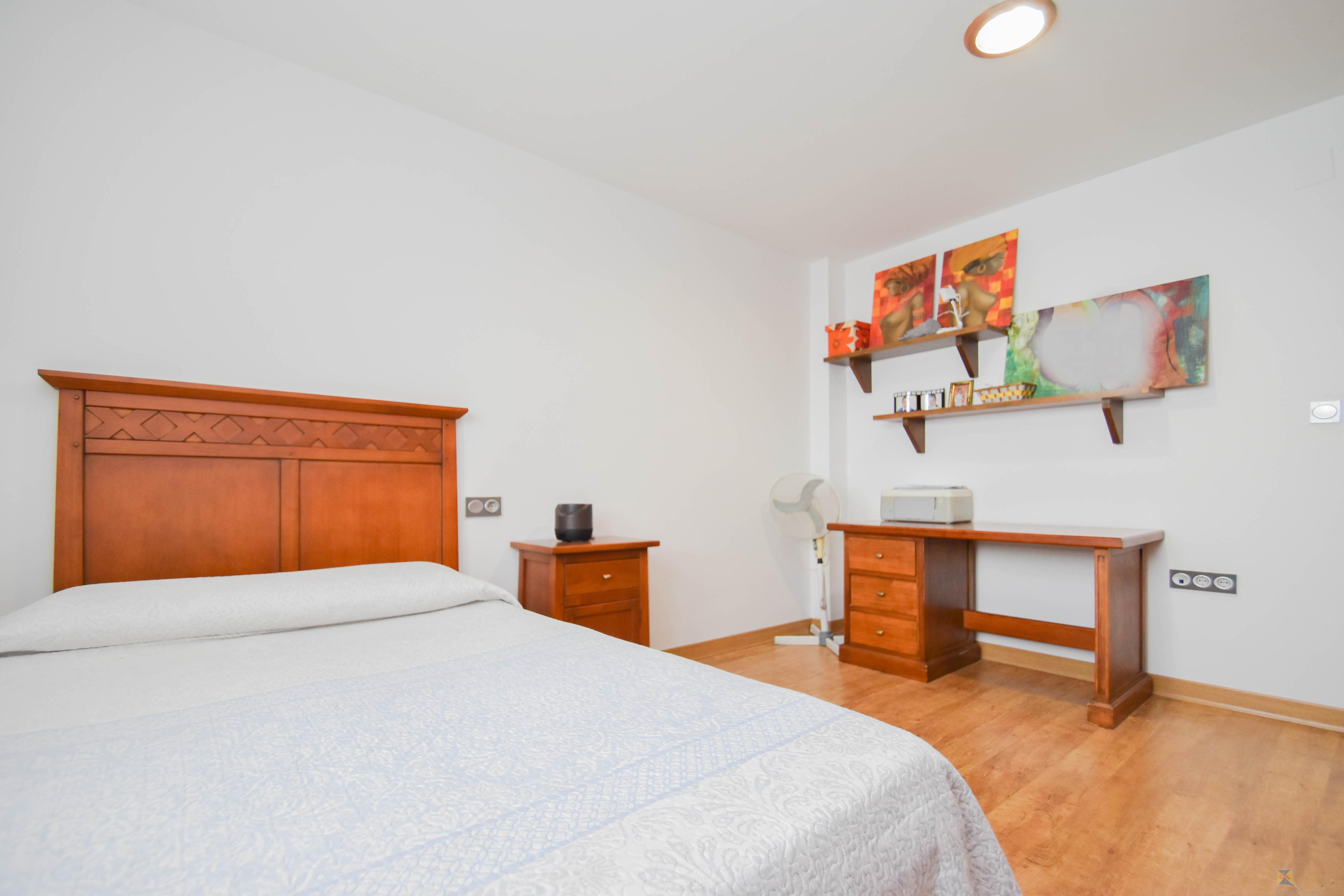 Venta de chalet en Chauchina