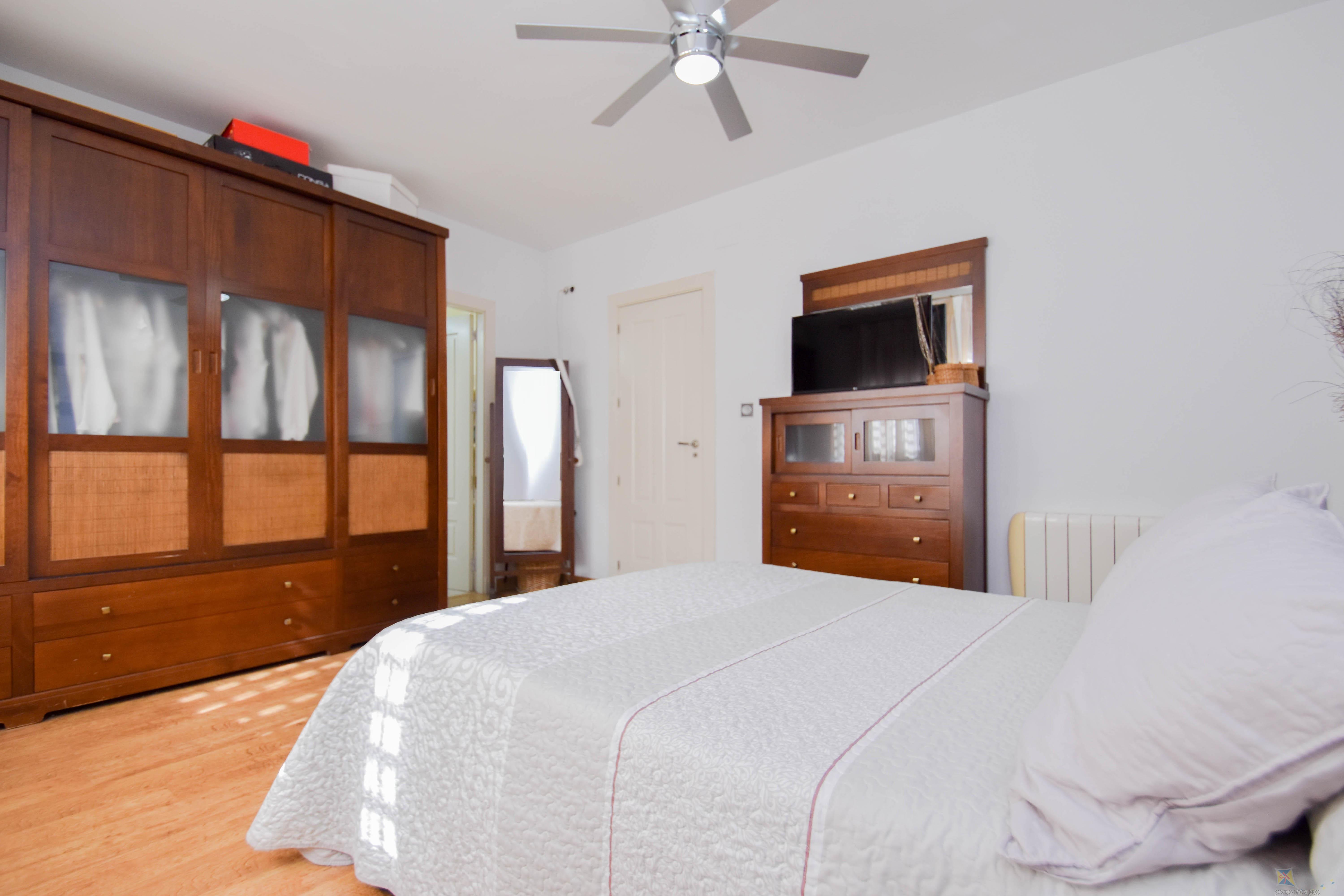 Venta de chalet en Chauchina