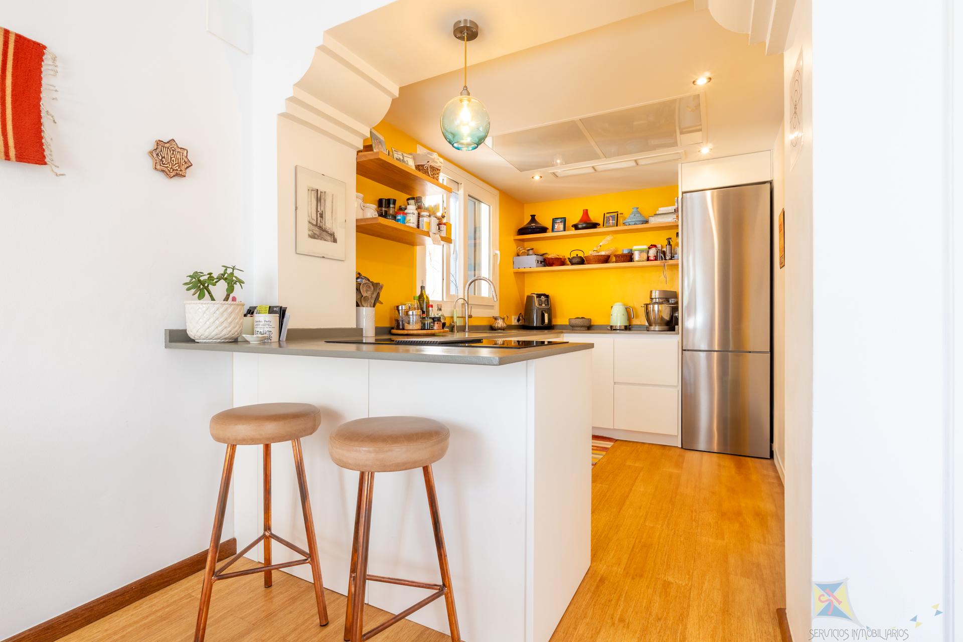 Venta de casa en Benahavís