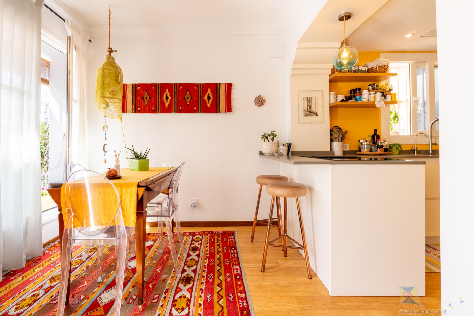 Venta de casa en Benahavís