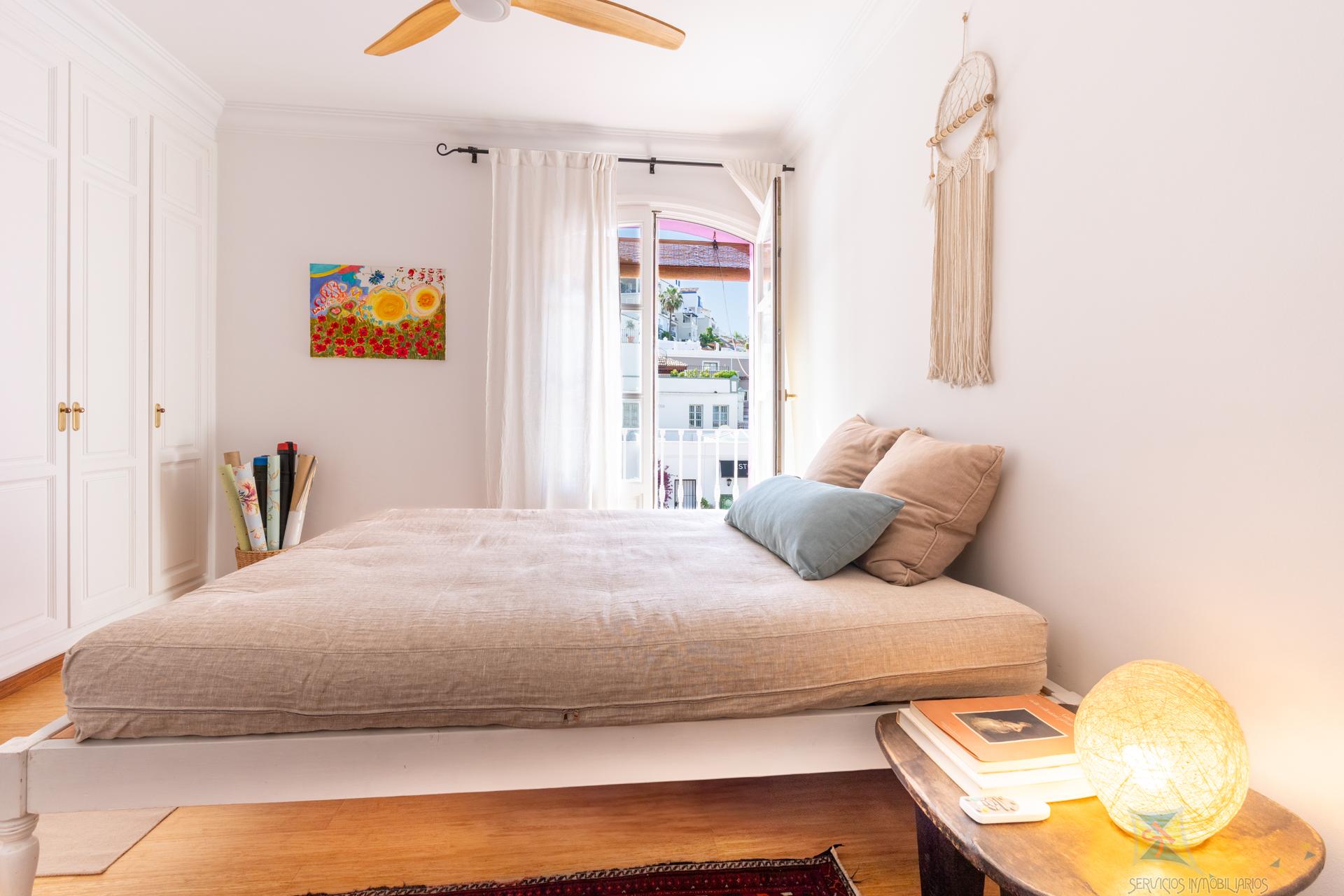 Venta de casa en Benahavís