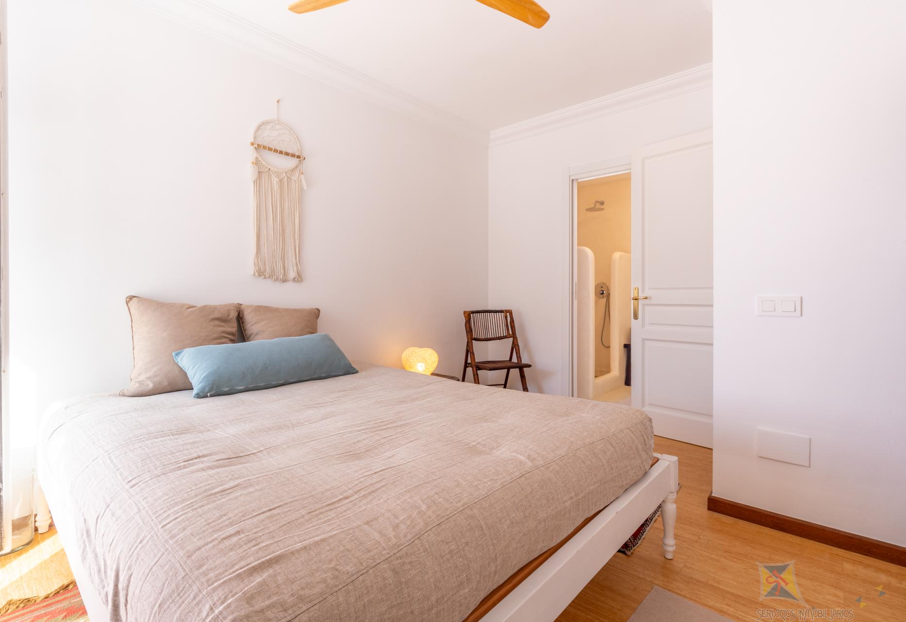 Venta de casa en Benahavís