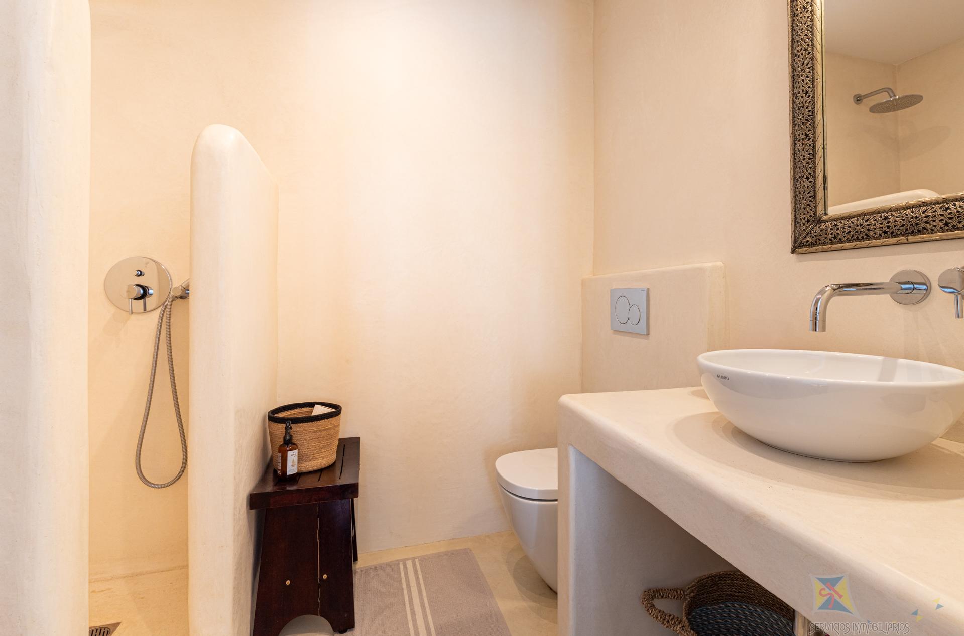 Venta de casa en Benahavís