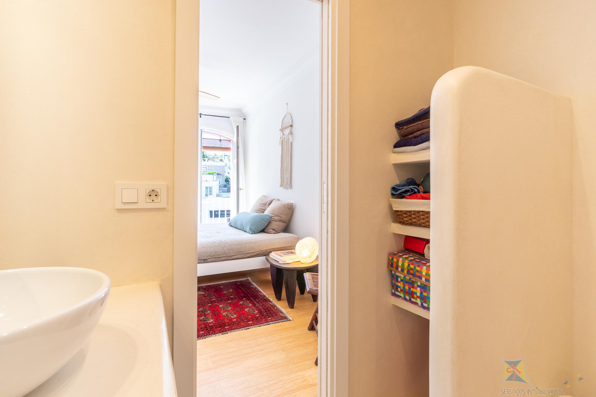 Venta de casa en Benahavís