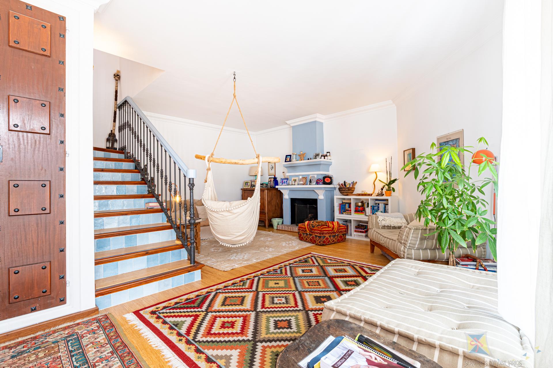 Venta de casa en Benahavís