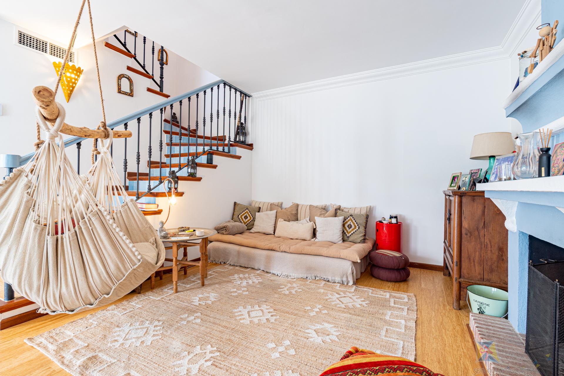 Venta de casa en Benahavís