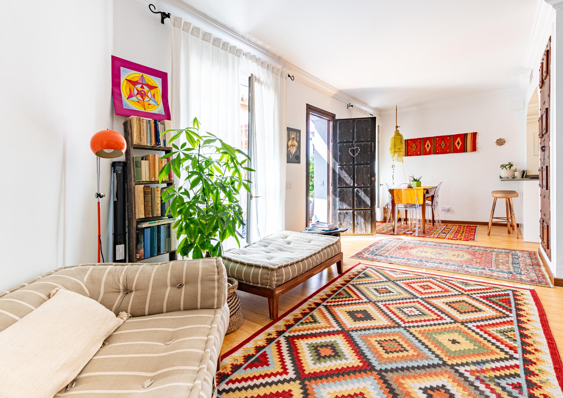 Venta de casa en Benahavís