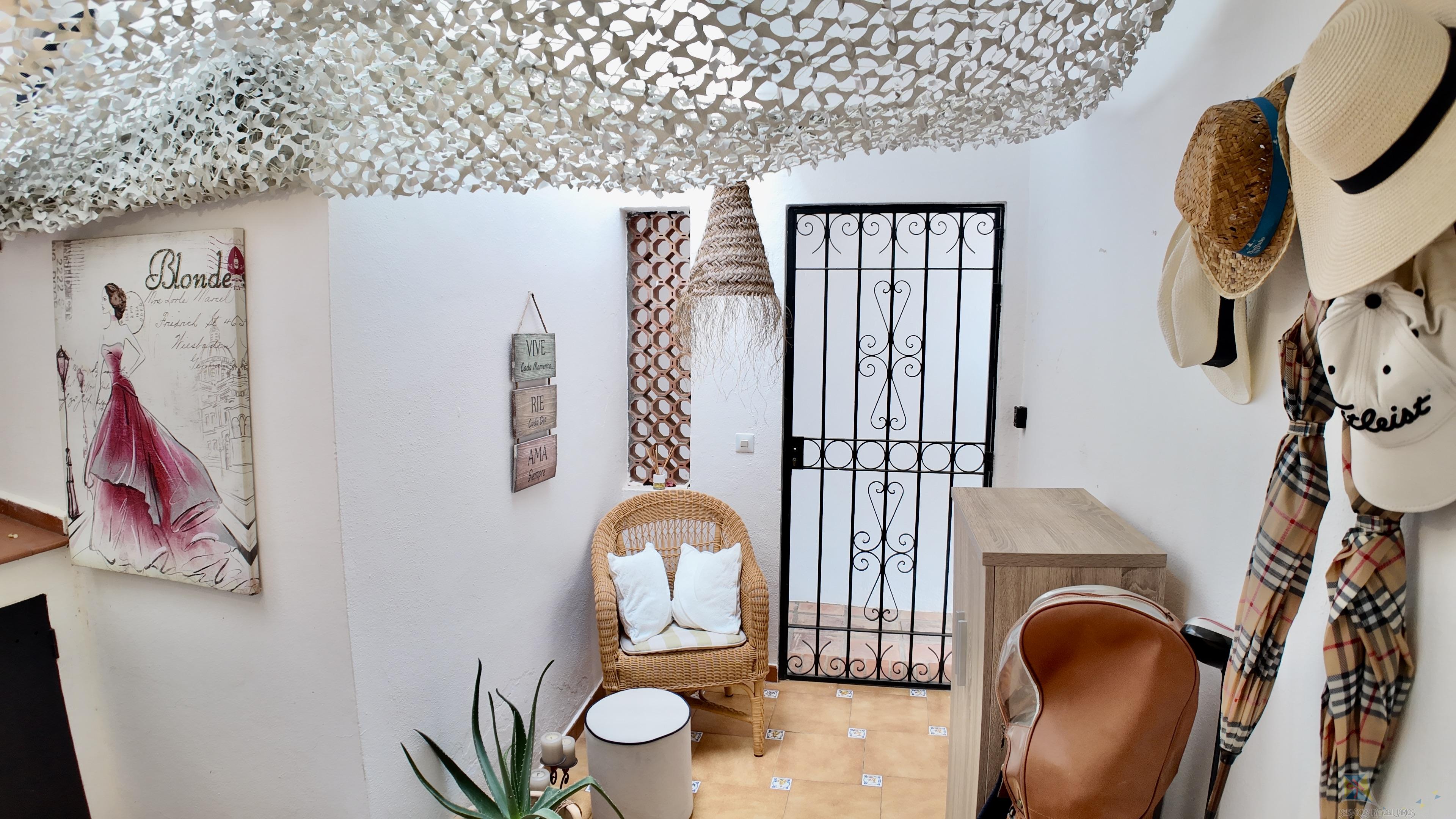 Venta de apartamento en Benahavís