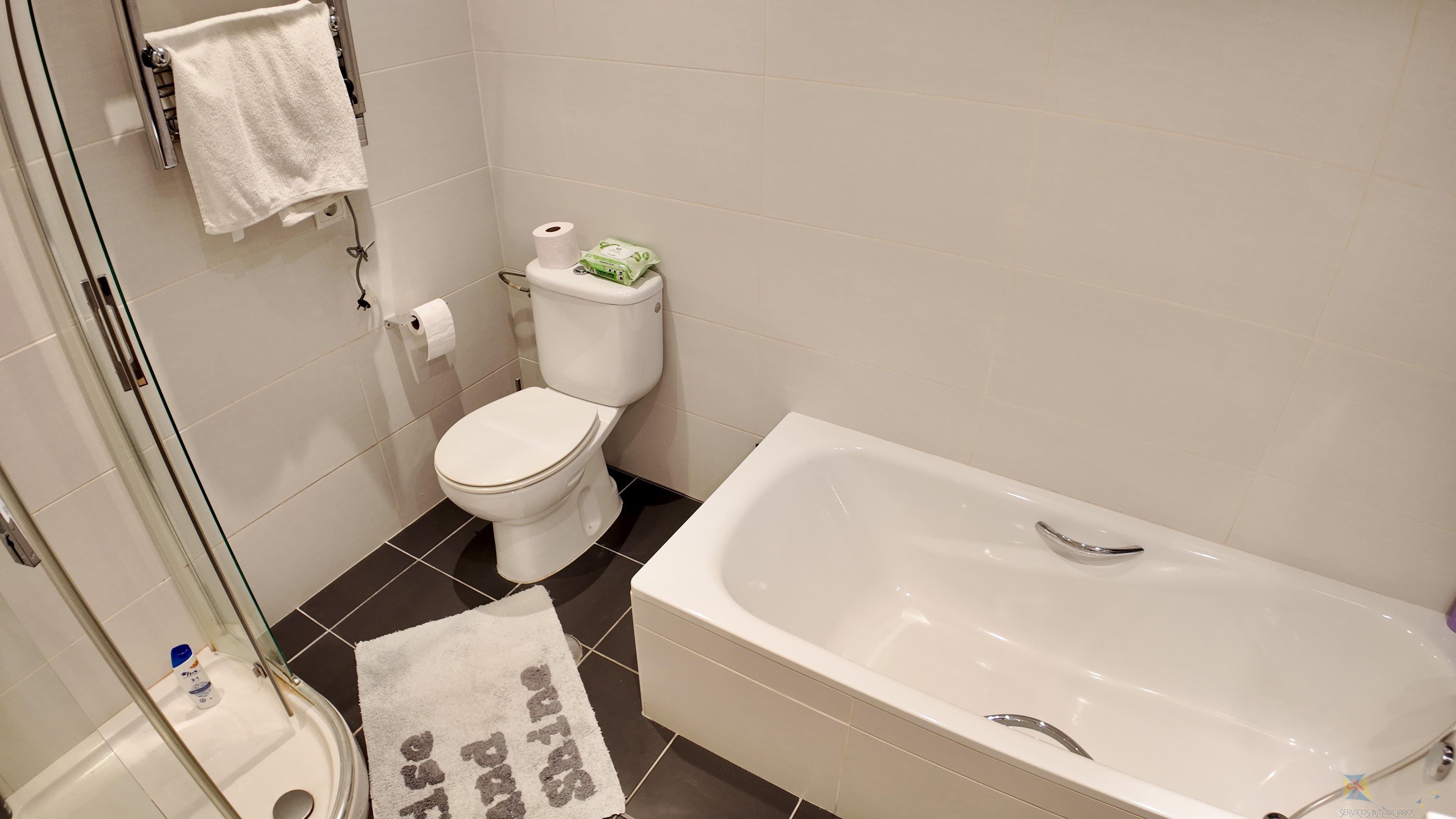 Venta de apartamento en Benahavís